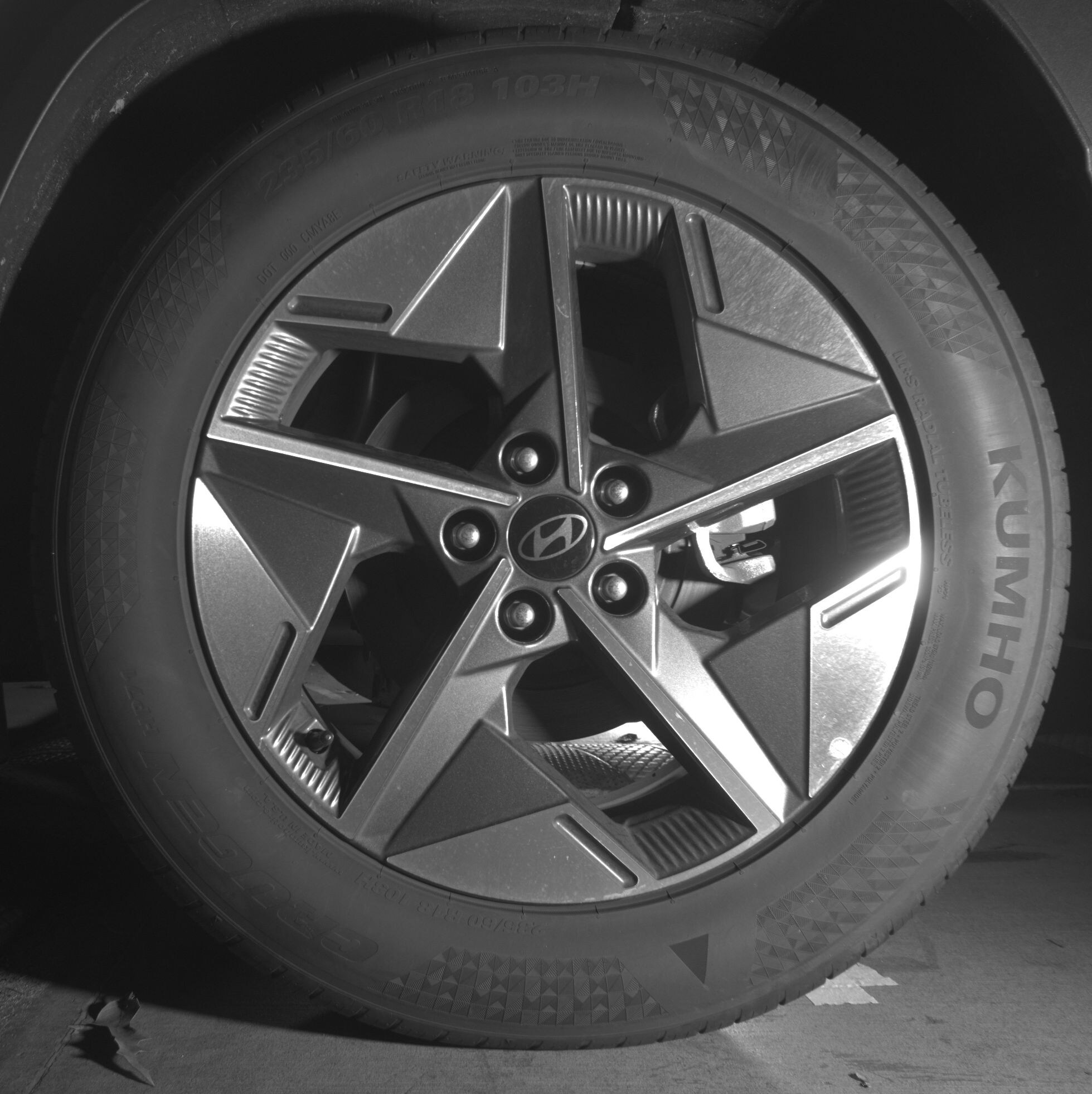 Thumbnail: 2025 Hyundai Tucson - 11