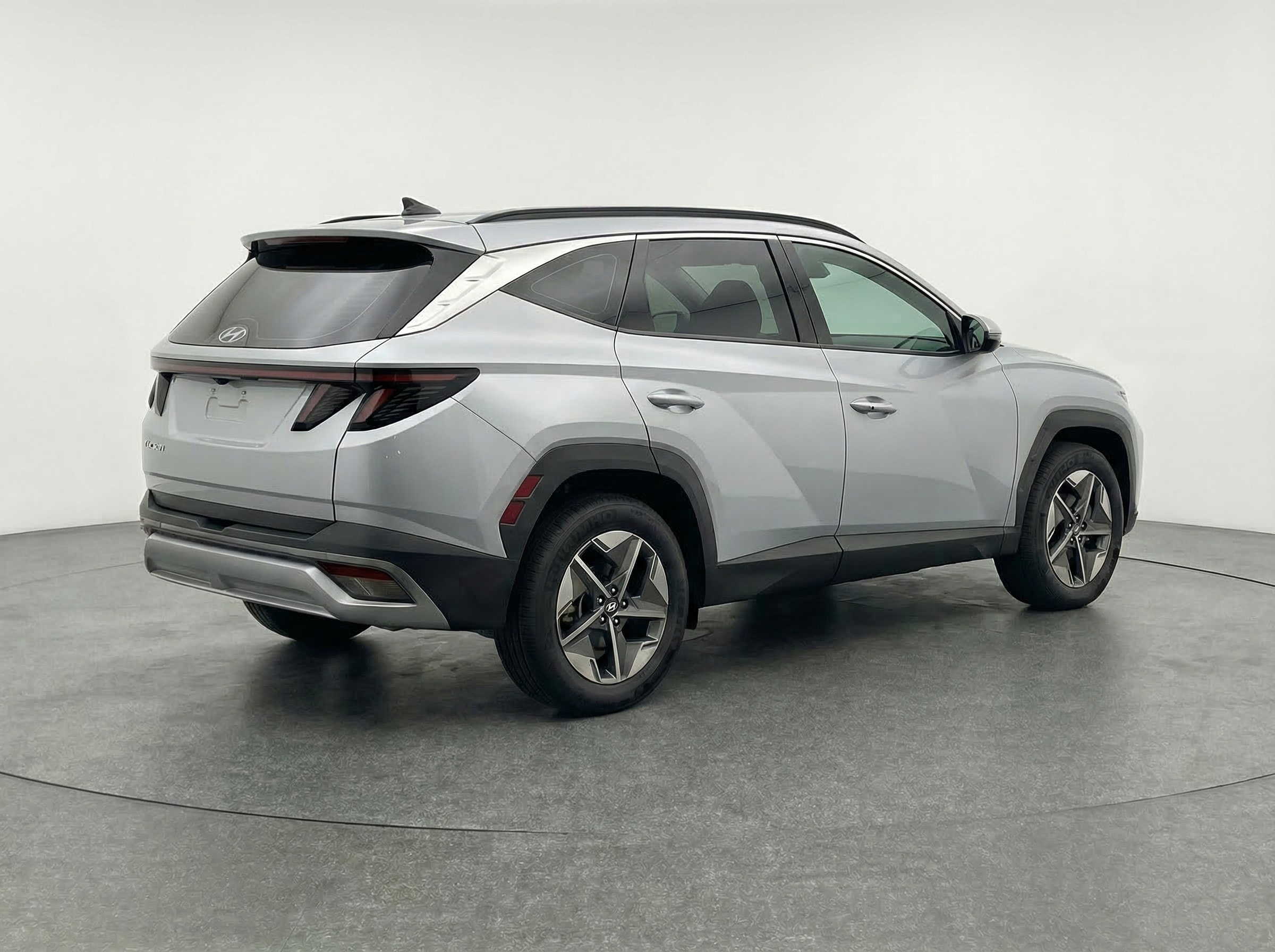 Thumbnail: 2025 Hyundai Tucson - 7