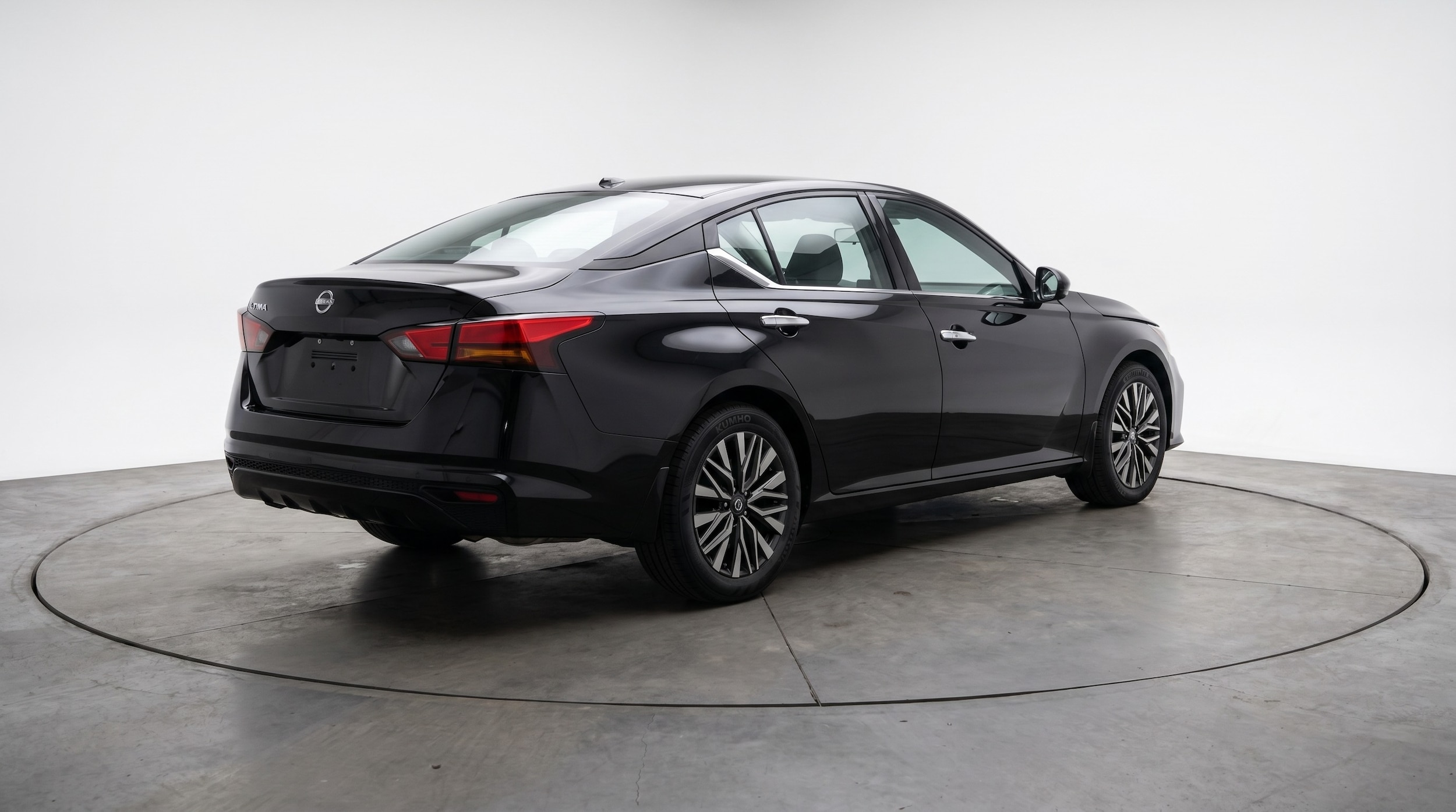 Thumbnail: 2026 Nissan Altima - 7