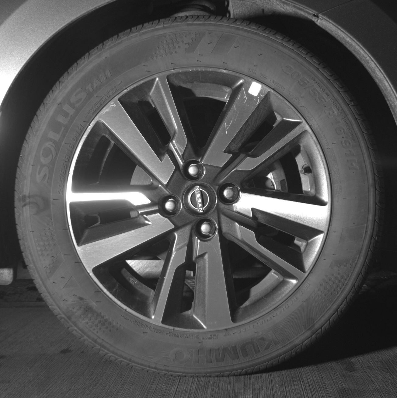 Thumbnail: 2025 Nissan Versa - 10