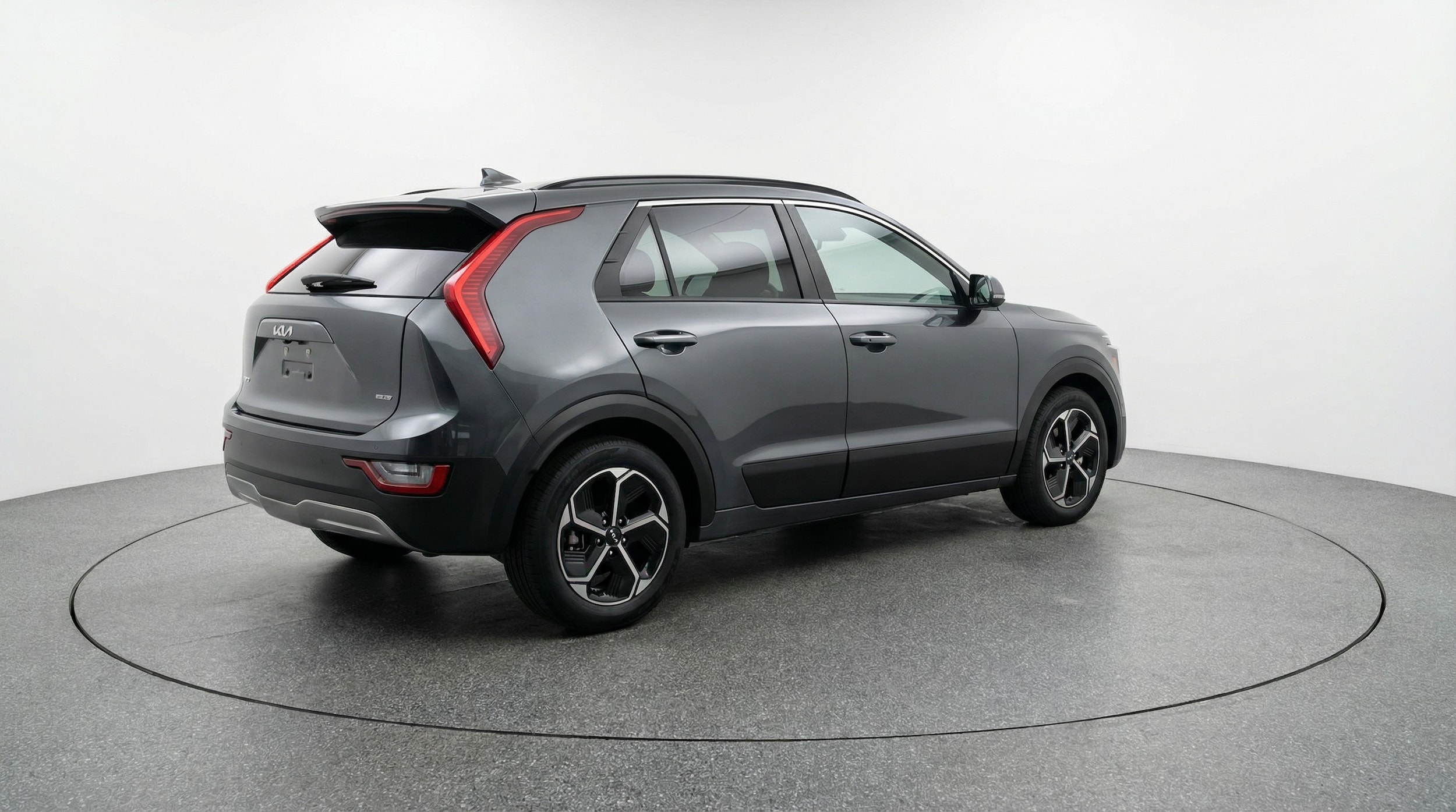 Thumbnail: 2026 Kia Niro - 7