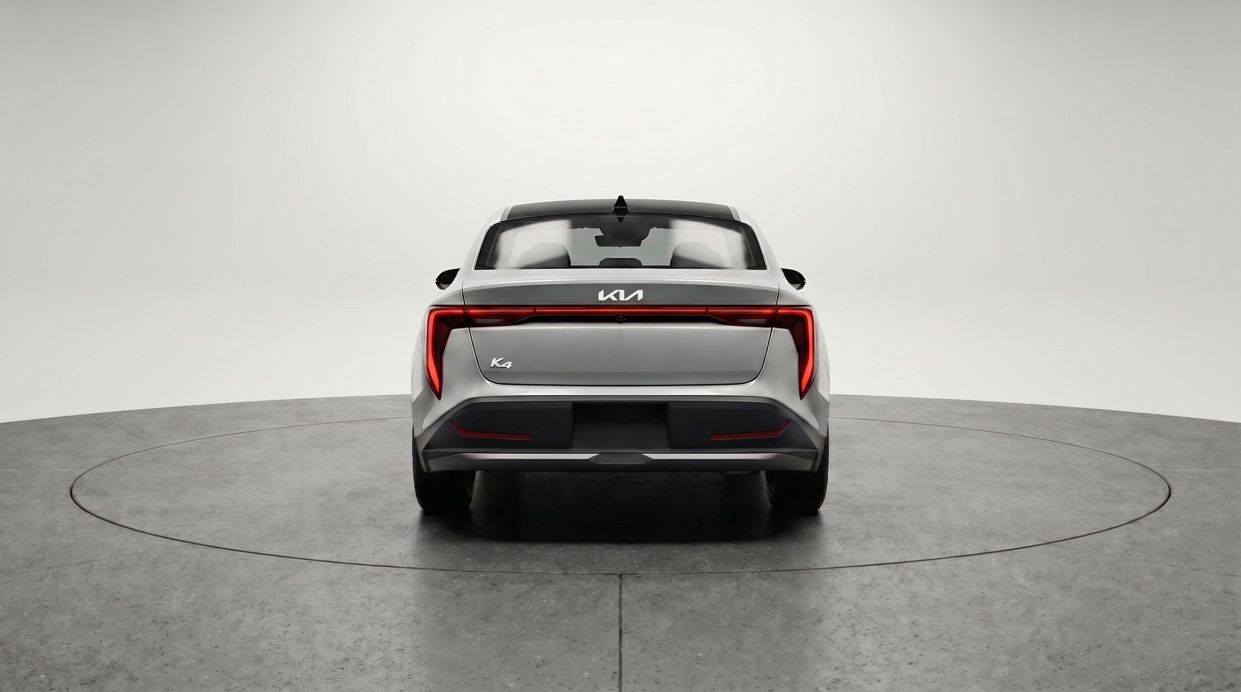 Thumbnail: 2026 Kia K4 - 6