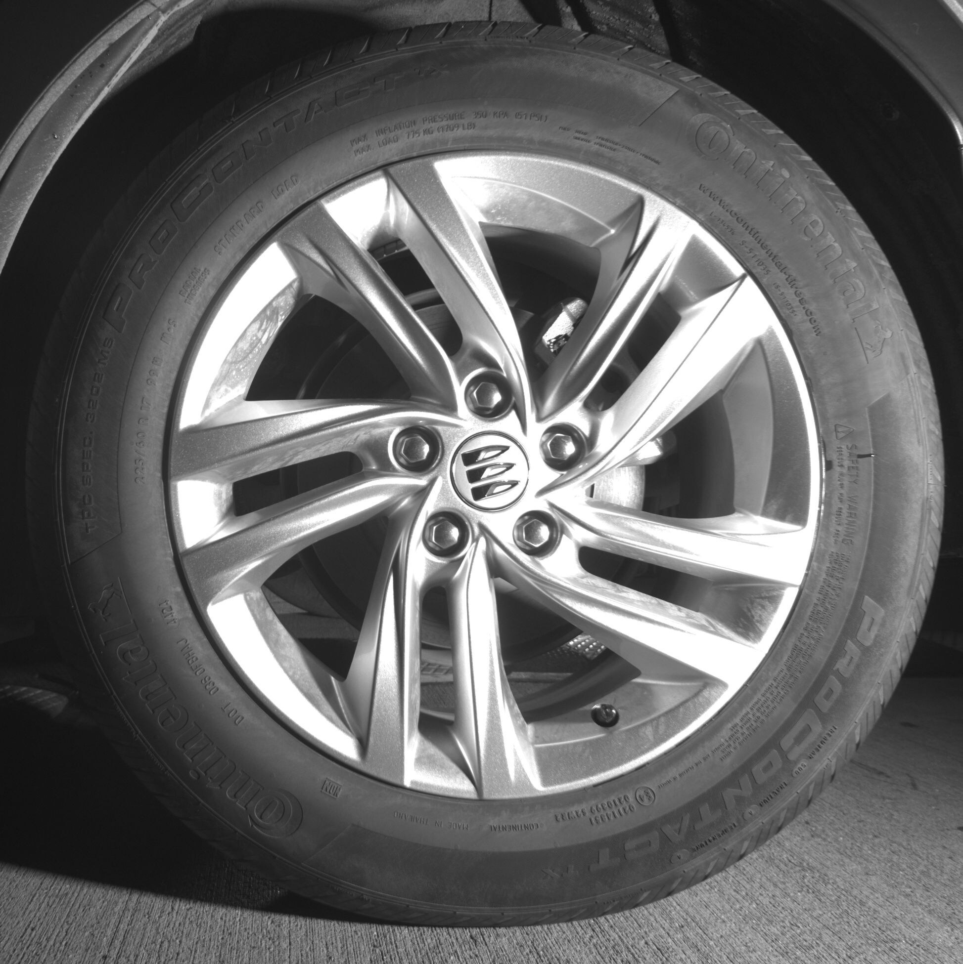 Thumbnail: 2025 Buick Envista - 11