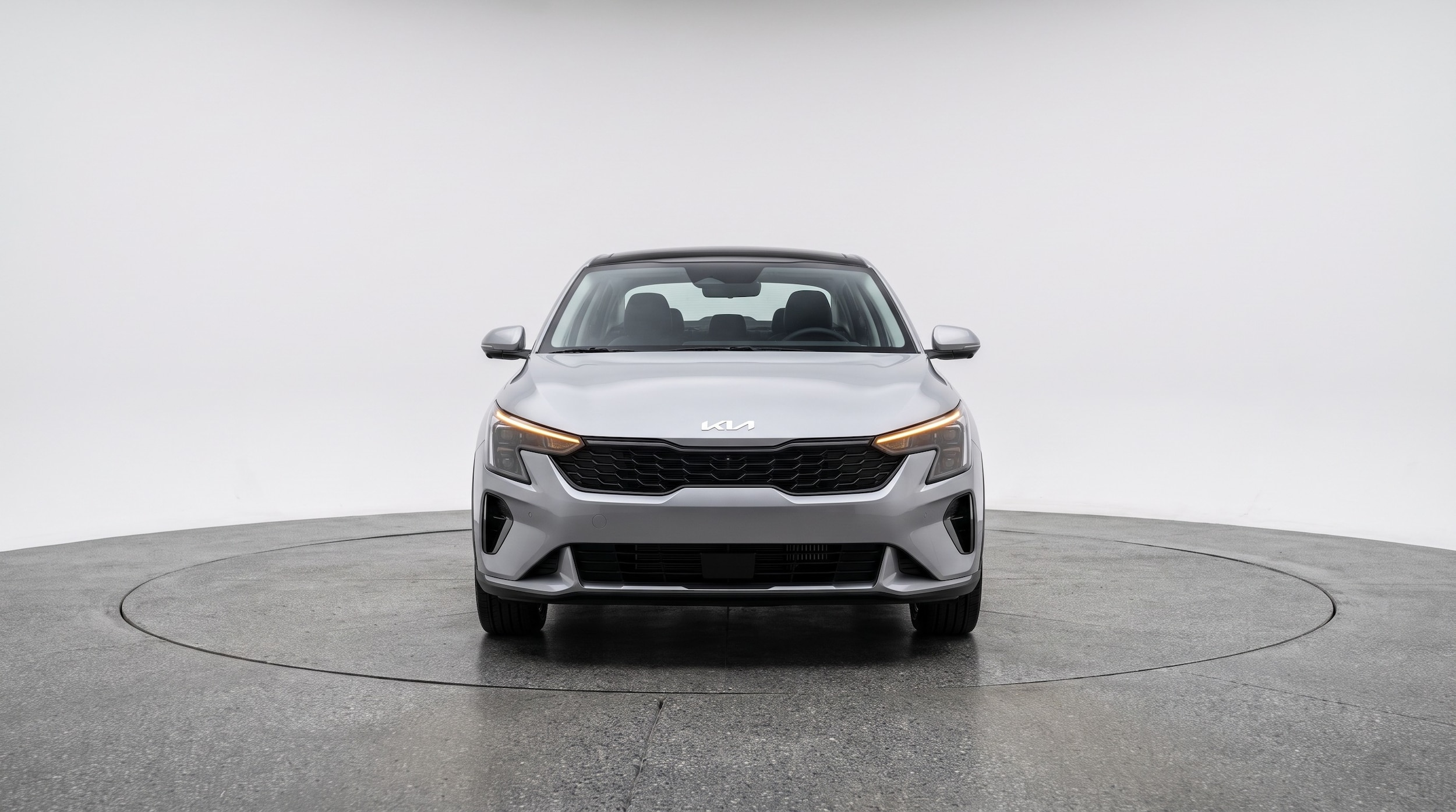 Thumbnail: 2026 Kia K4 - 2