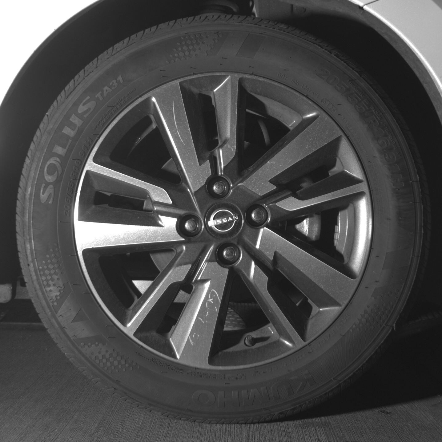 Thumbnail: 2025 Nissan Versa - 10