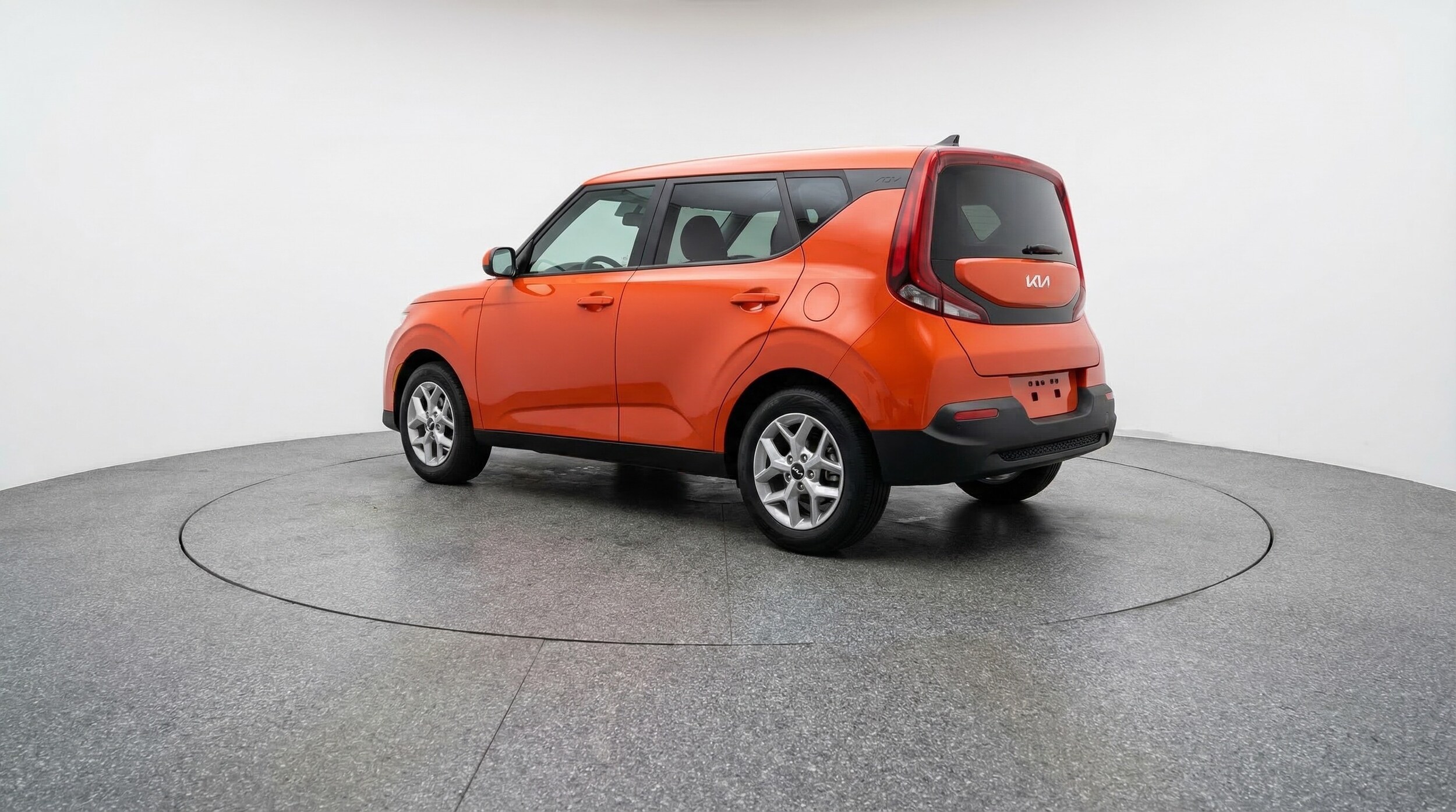 Thumbnail: 2025 Kia Soul - 5