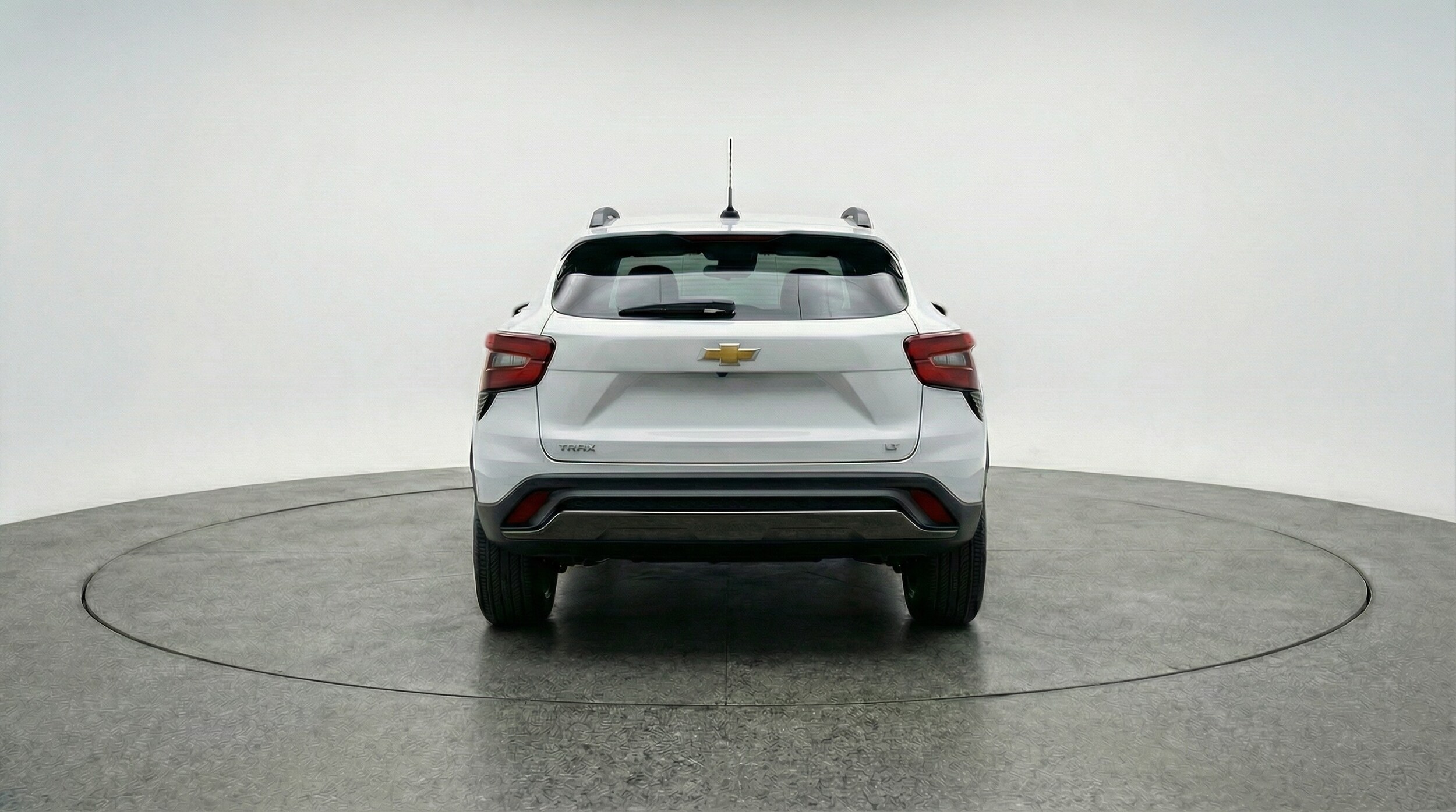 Thumbnail: 2025 Chevrolet Trax - 6