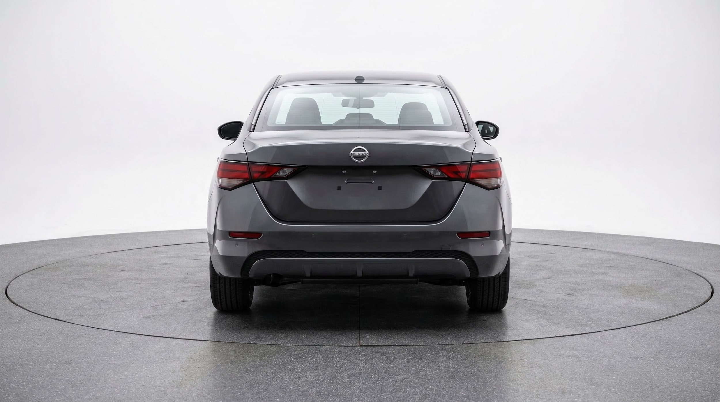 Thumbnail: 2025 Nissan Sentra - 6