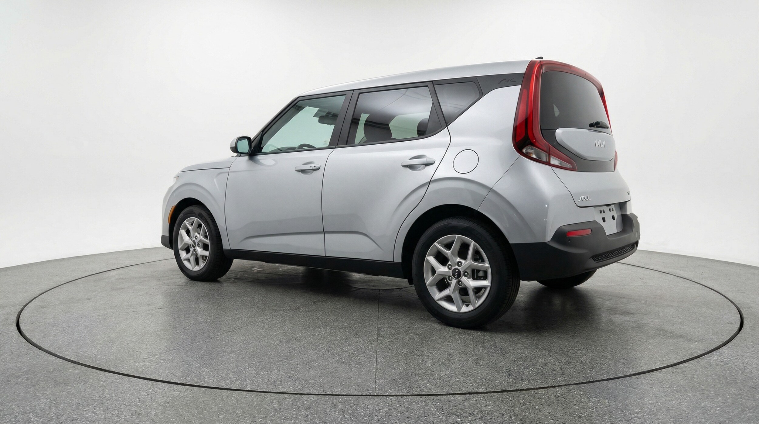 Thumbnail: 2025 Kia Soul - 5