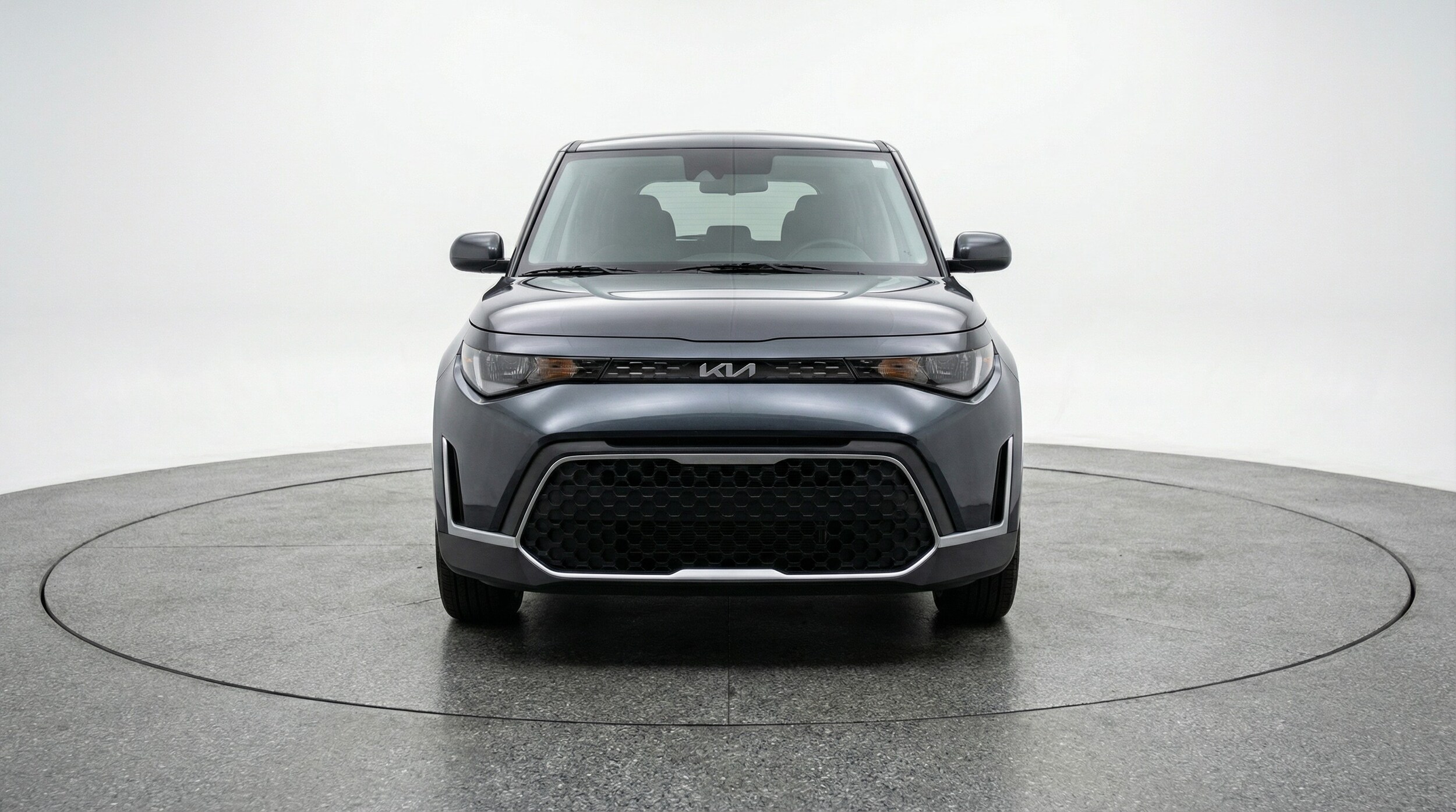 Thumbnail: 2025 Kia Soul - 2