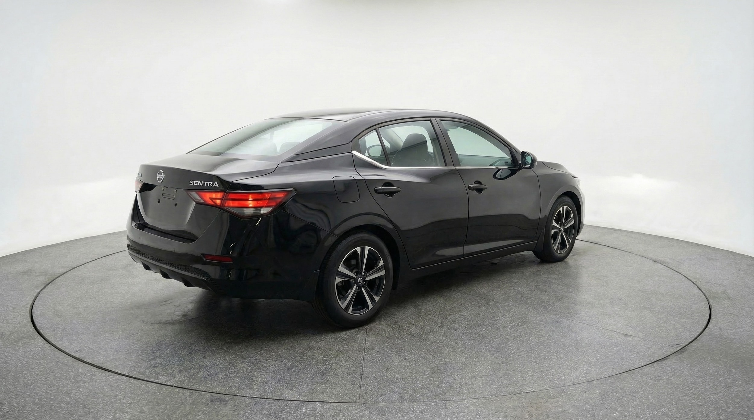 Thumbnail: 2025 Nissan Sentra - 7