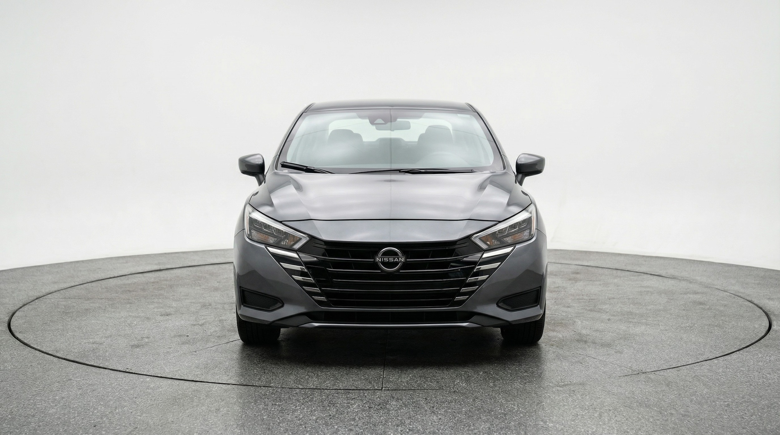 Thumbnail: 2025 Nissan Versa - 2