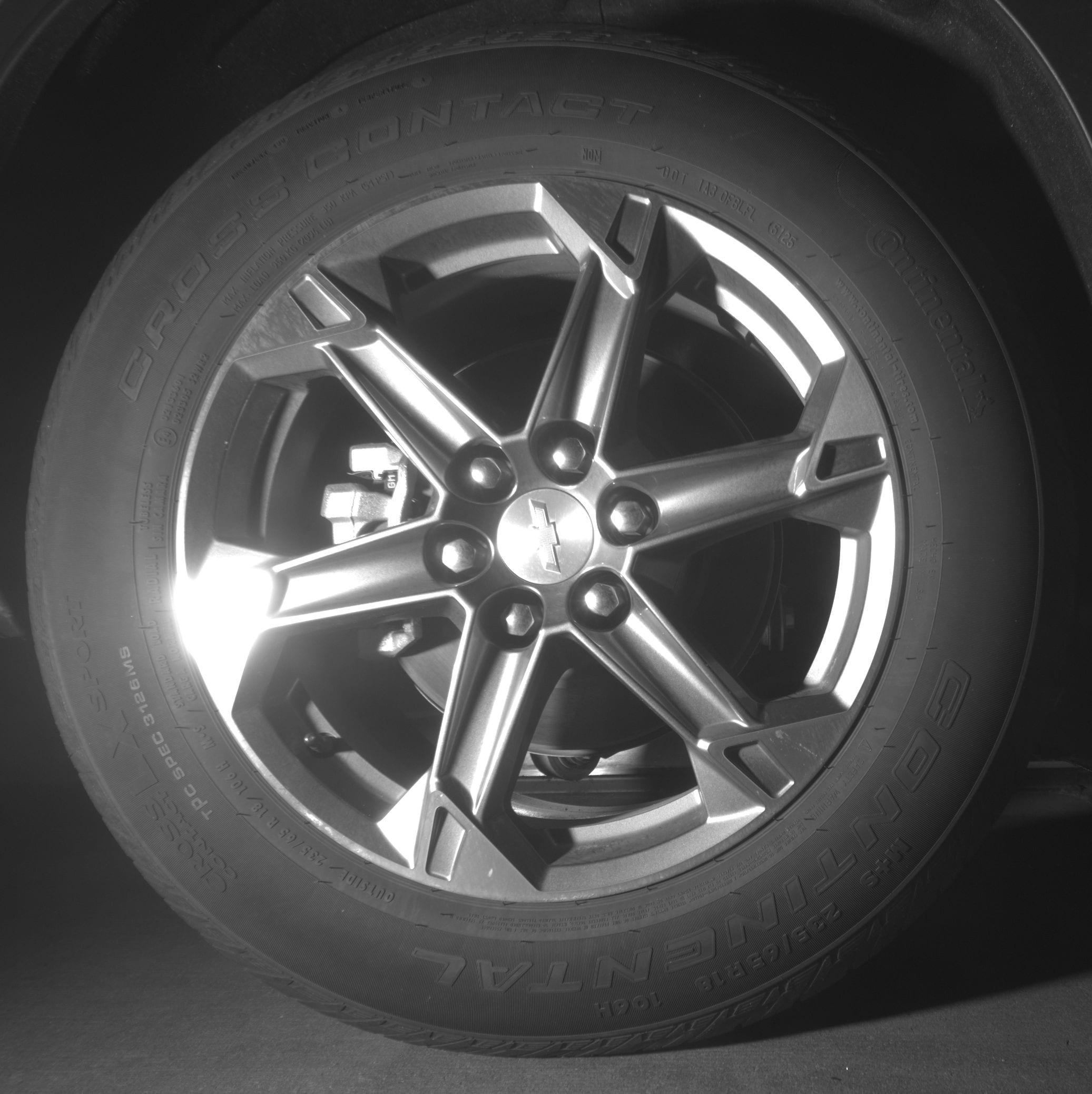 Thumbnail: 2026 Chevrolet Blazer - 12