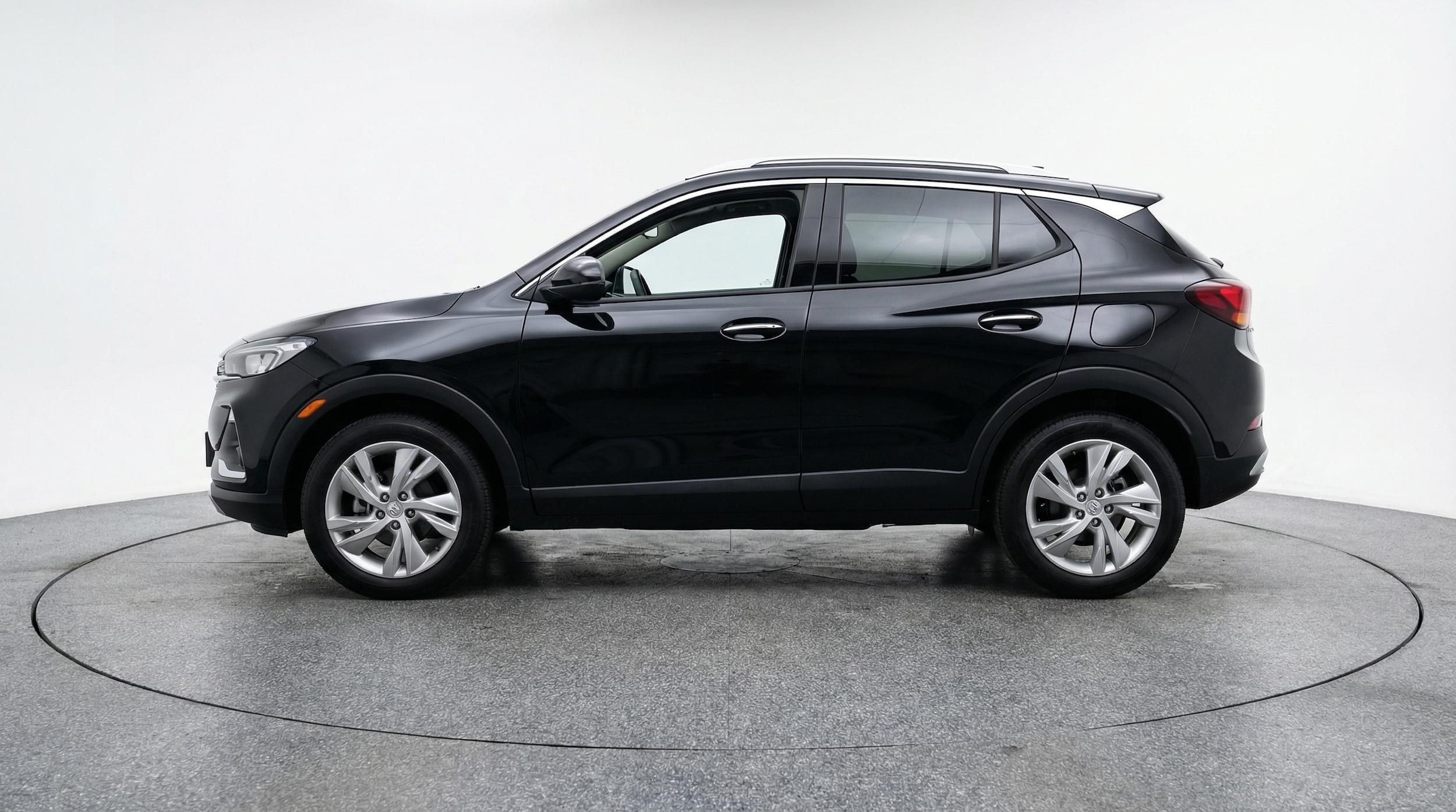 Thumbnail: 2025 Buick Encore GX - 4