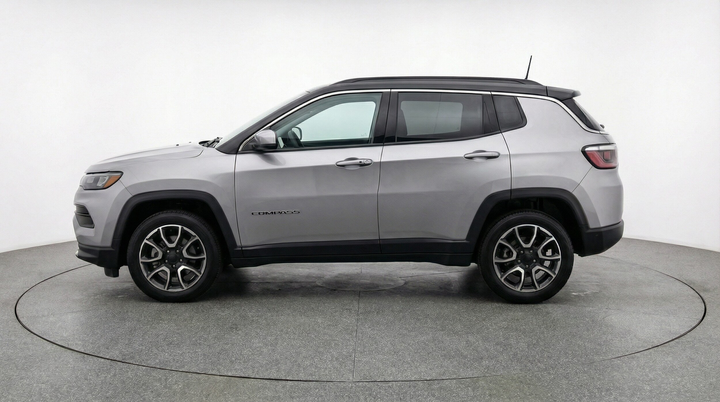 Thumbnail: 2025 Jeep Compass - 4