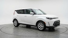 2025 Kia Soul LX -
                  Columbus, GA