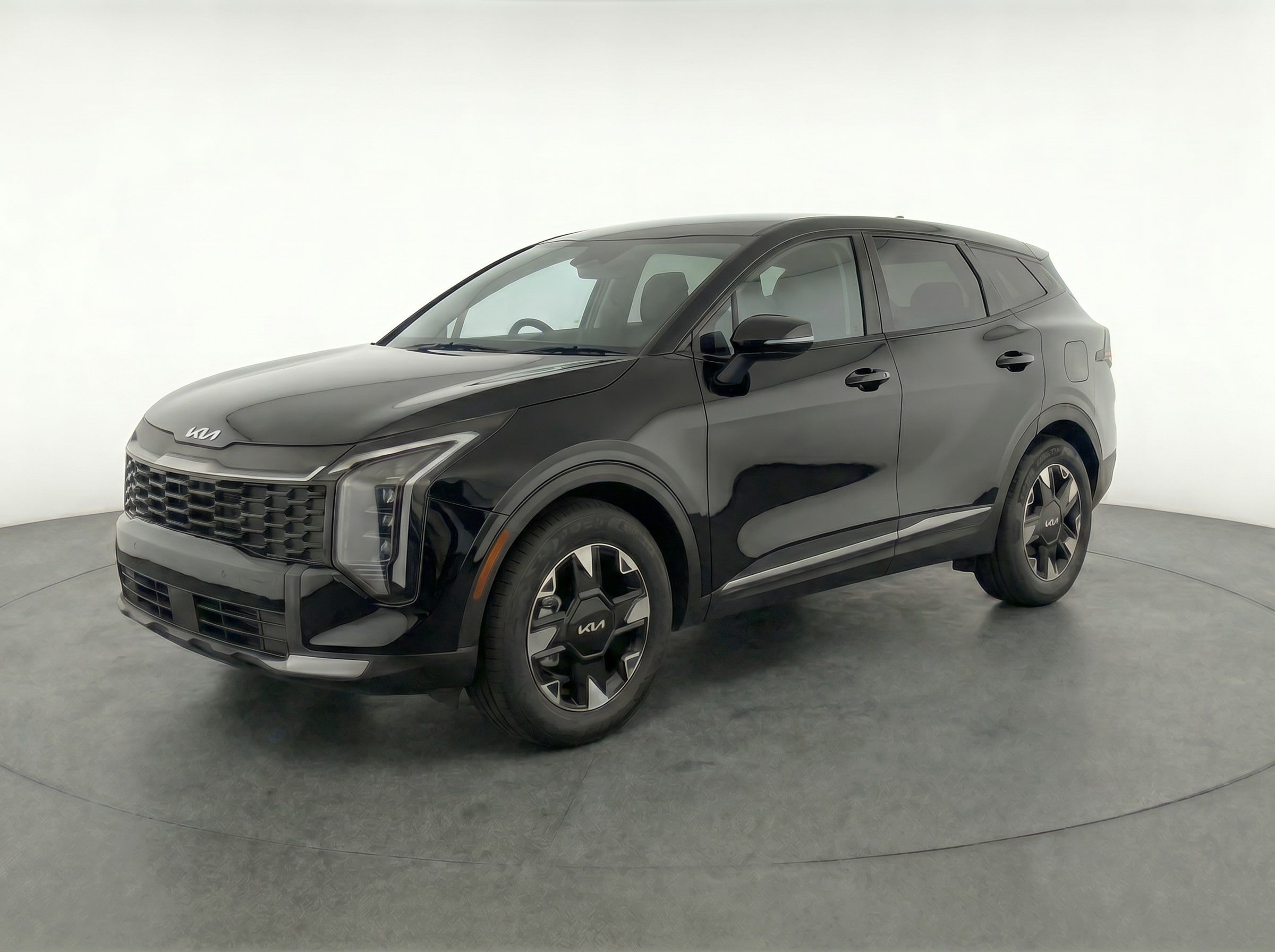 Thumbnail: 2026 Kia Sportage - 3
