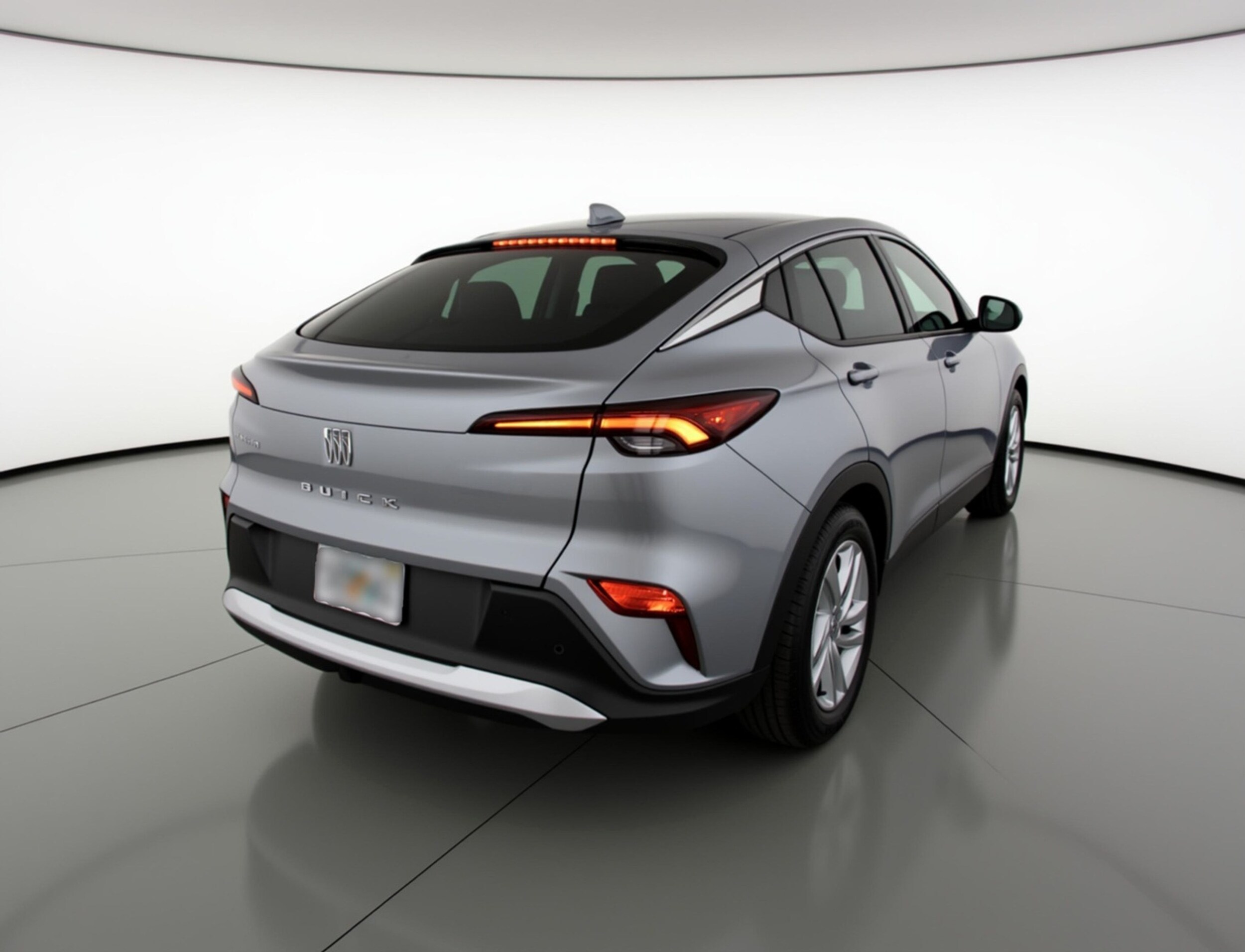 Thumbnail: 2025 Buick Envista - 7