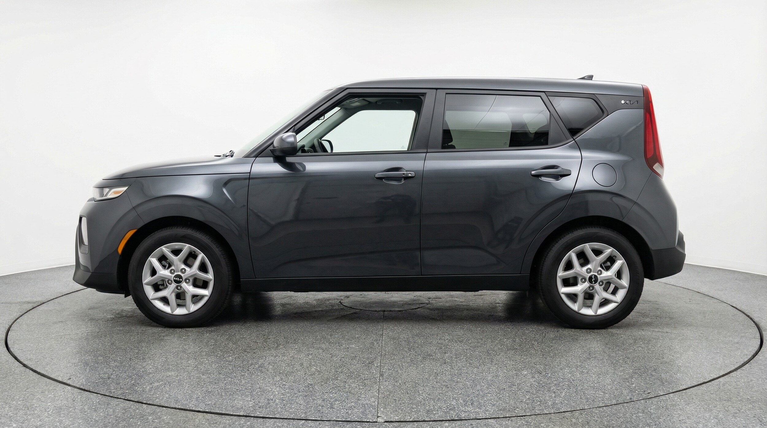 Thumbnail: 2025 Kia Soul - 4