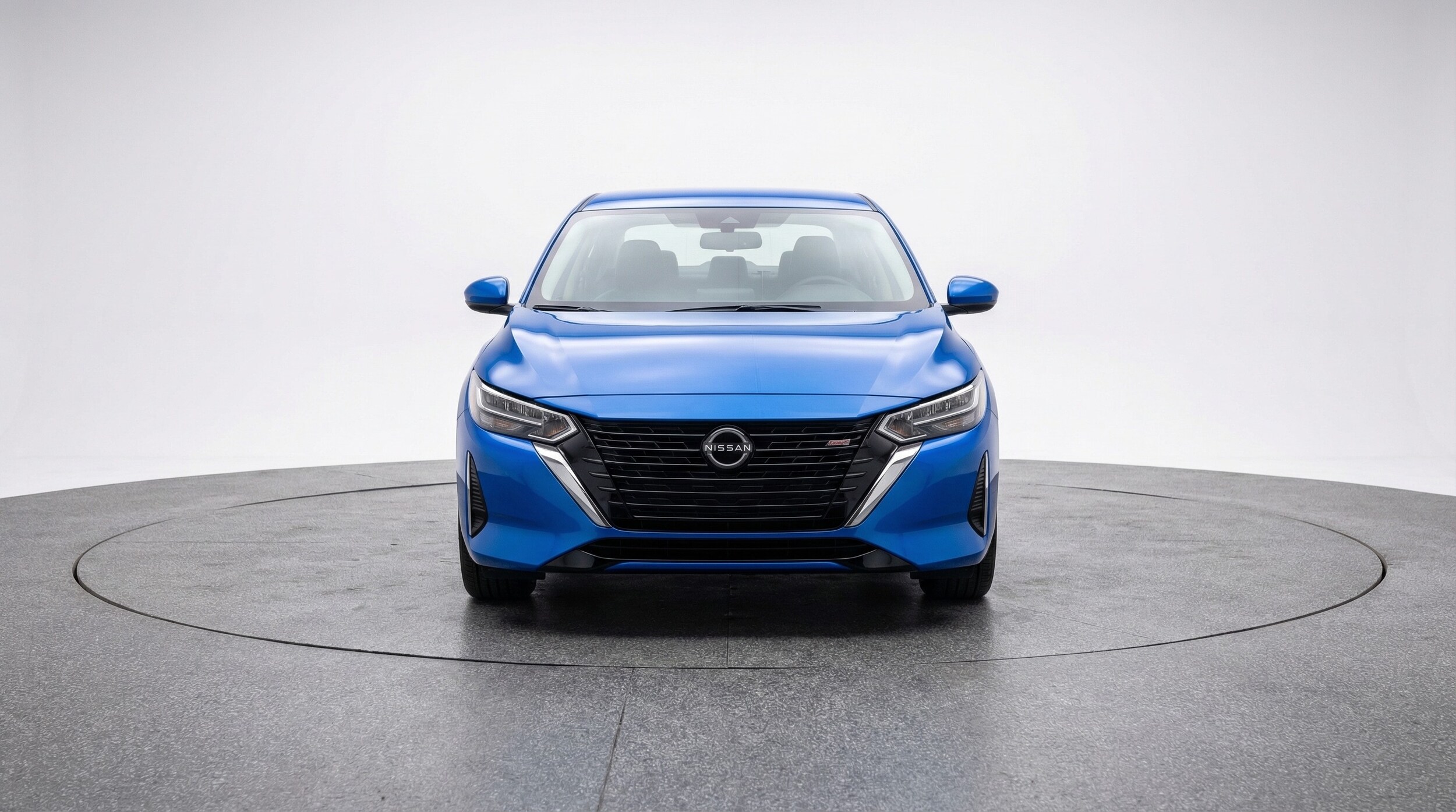 Thumbnail: 2025 Nissan Sentra - 2