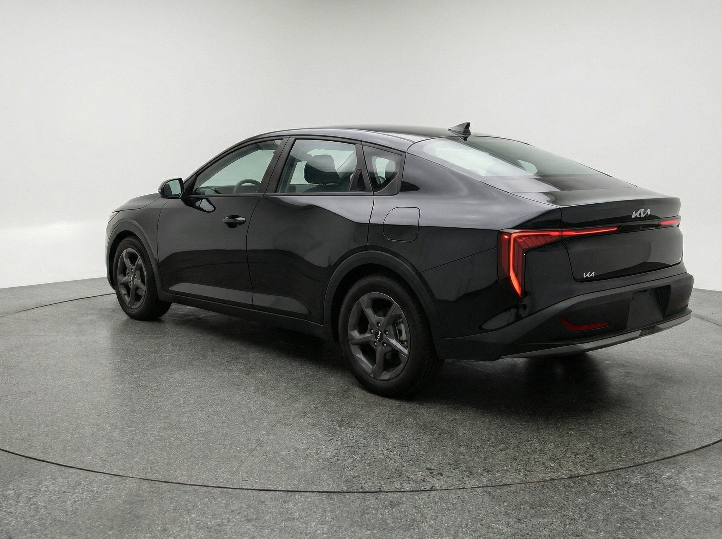 Thumbnail: 2025 Kia K4 - 5