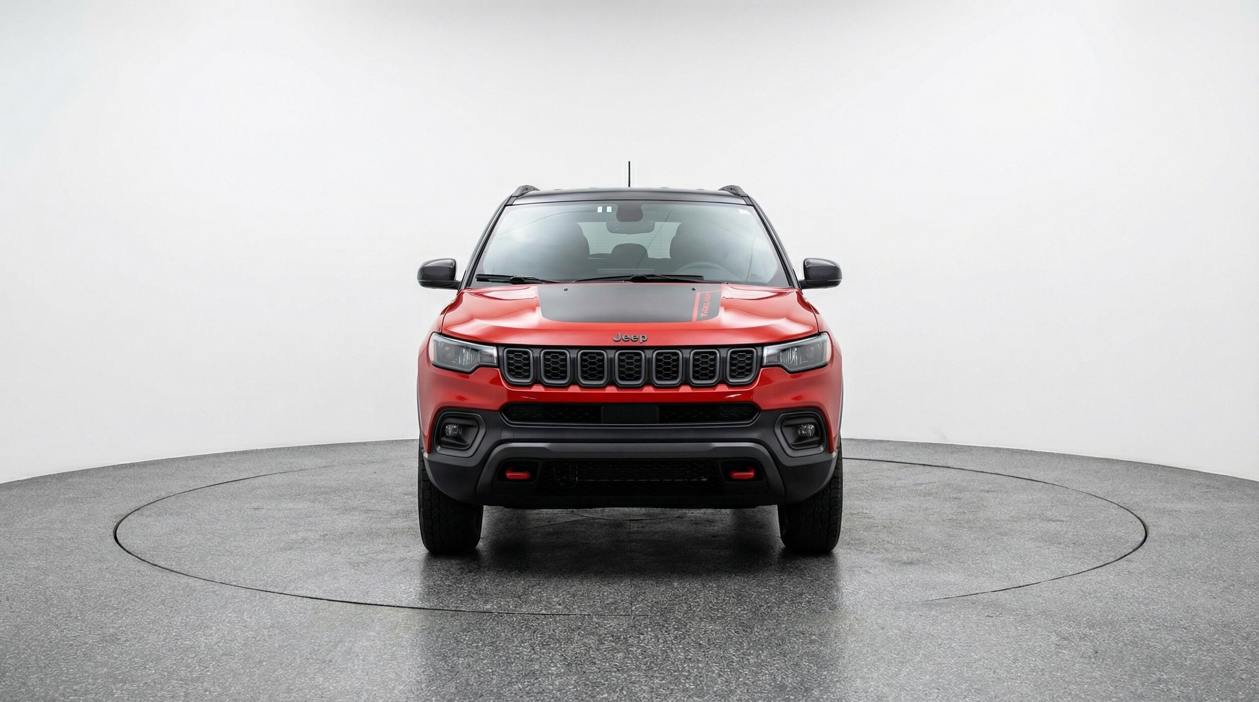 Thumbnail: 2025 Jeep Compass - 2