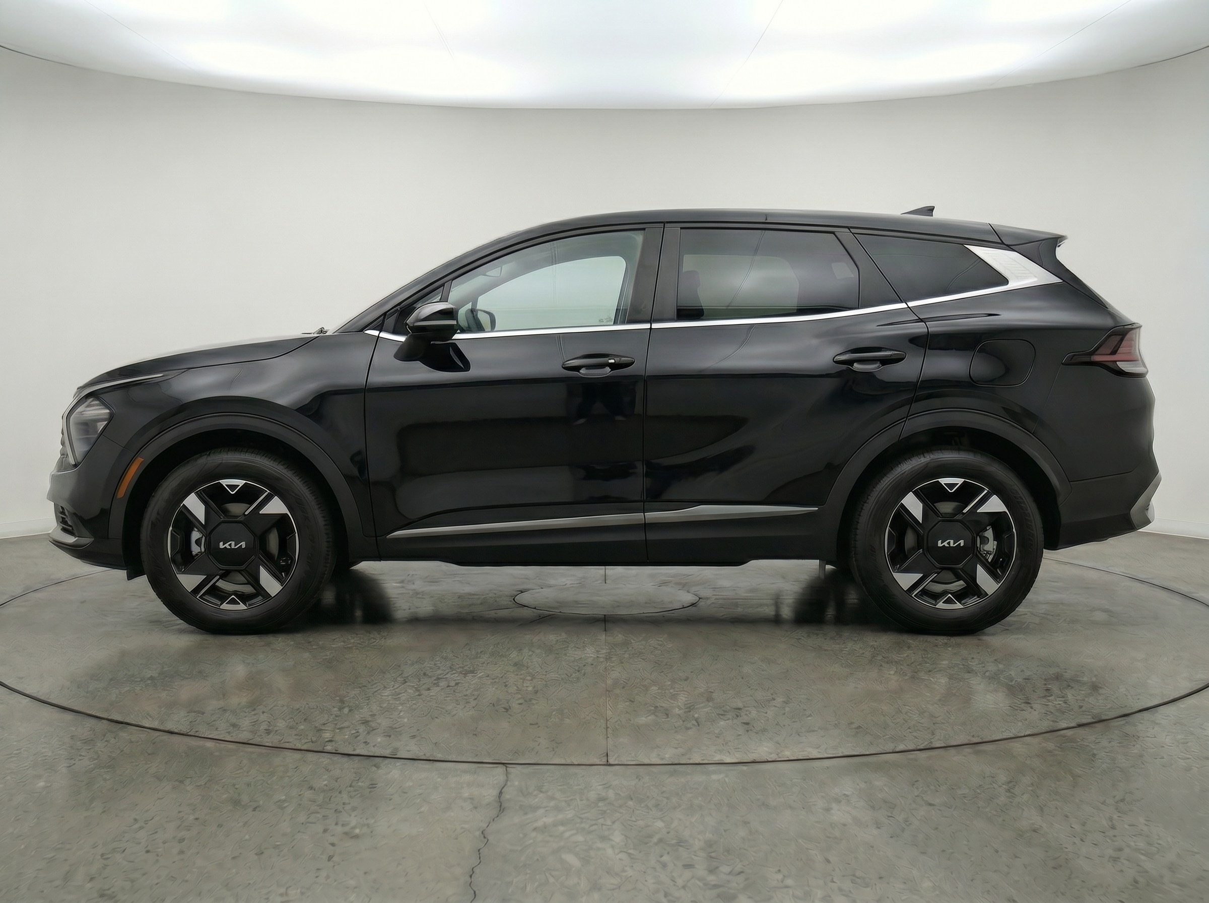 Thumbnail: 2026 Kia Sportage - 4