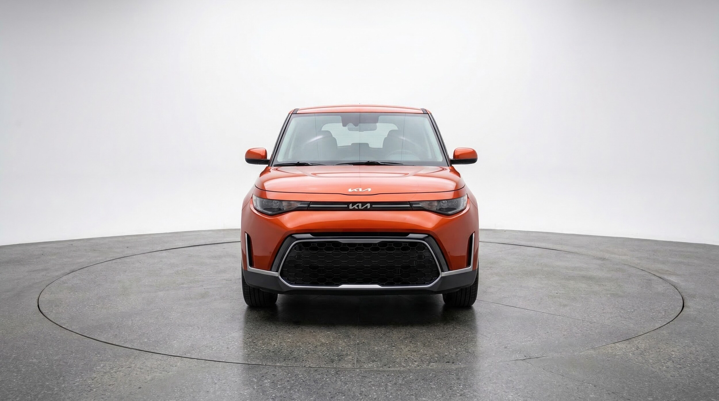 Thumbnail: 2025 Kia Soul - 2