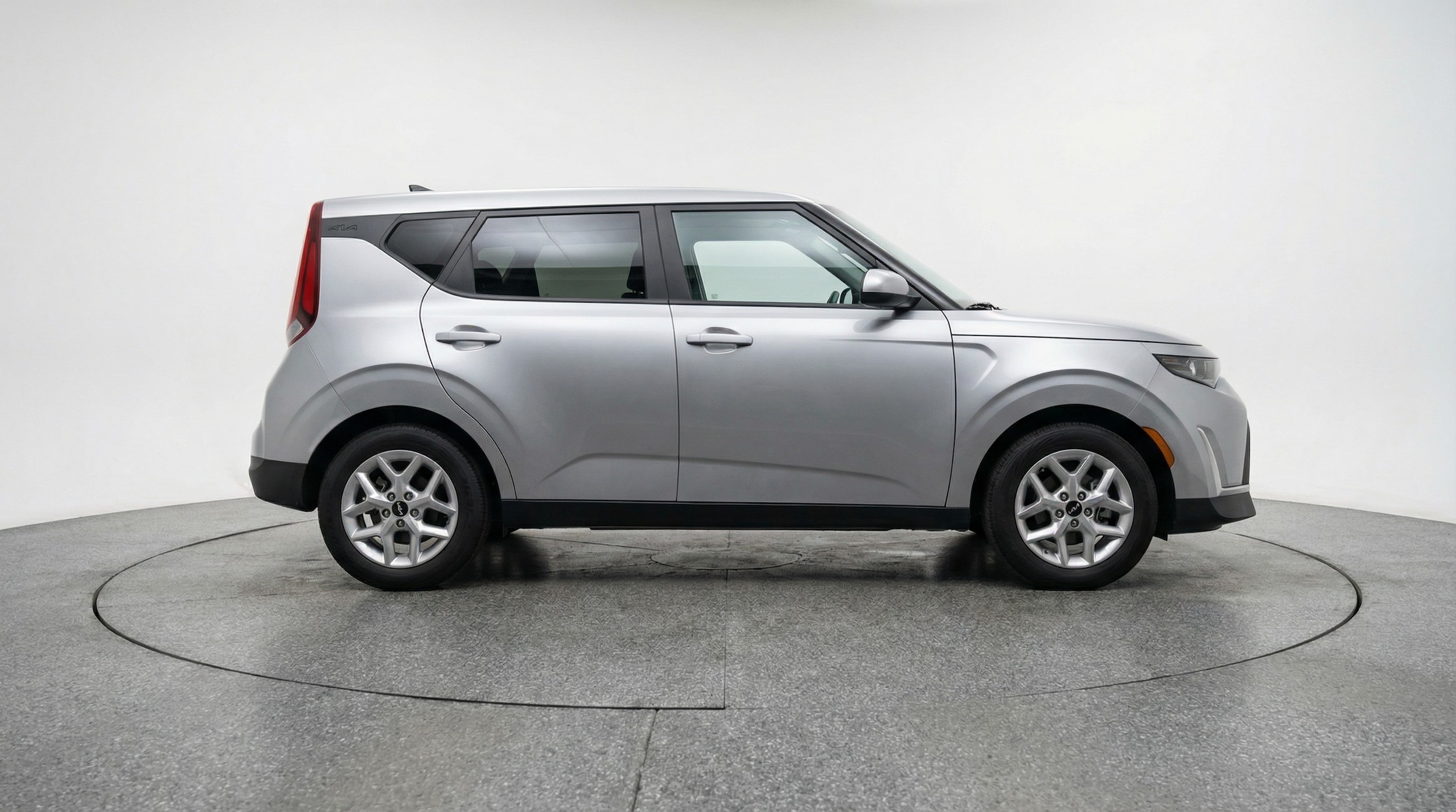 Thumbnail: 2025 Kia Soul - 8