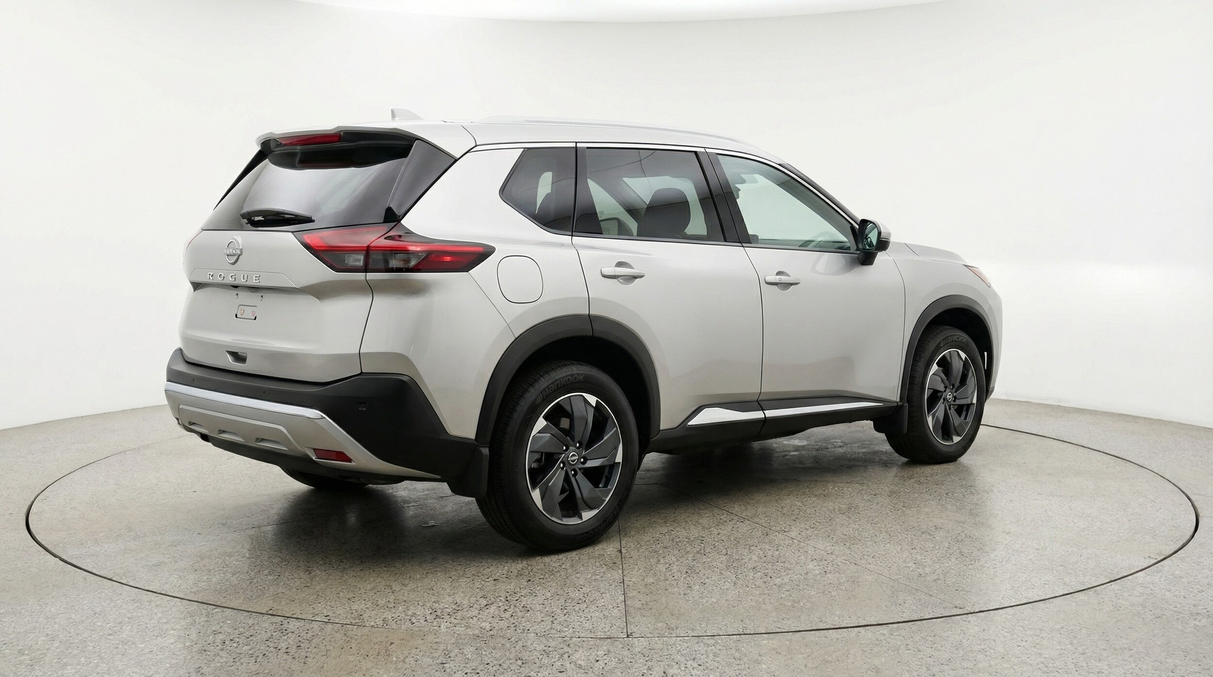 Thumbnail: 2025 Nissan Rogue - 7