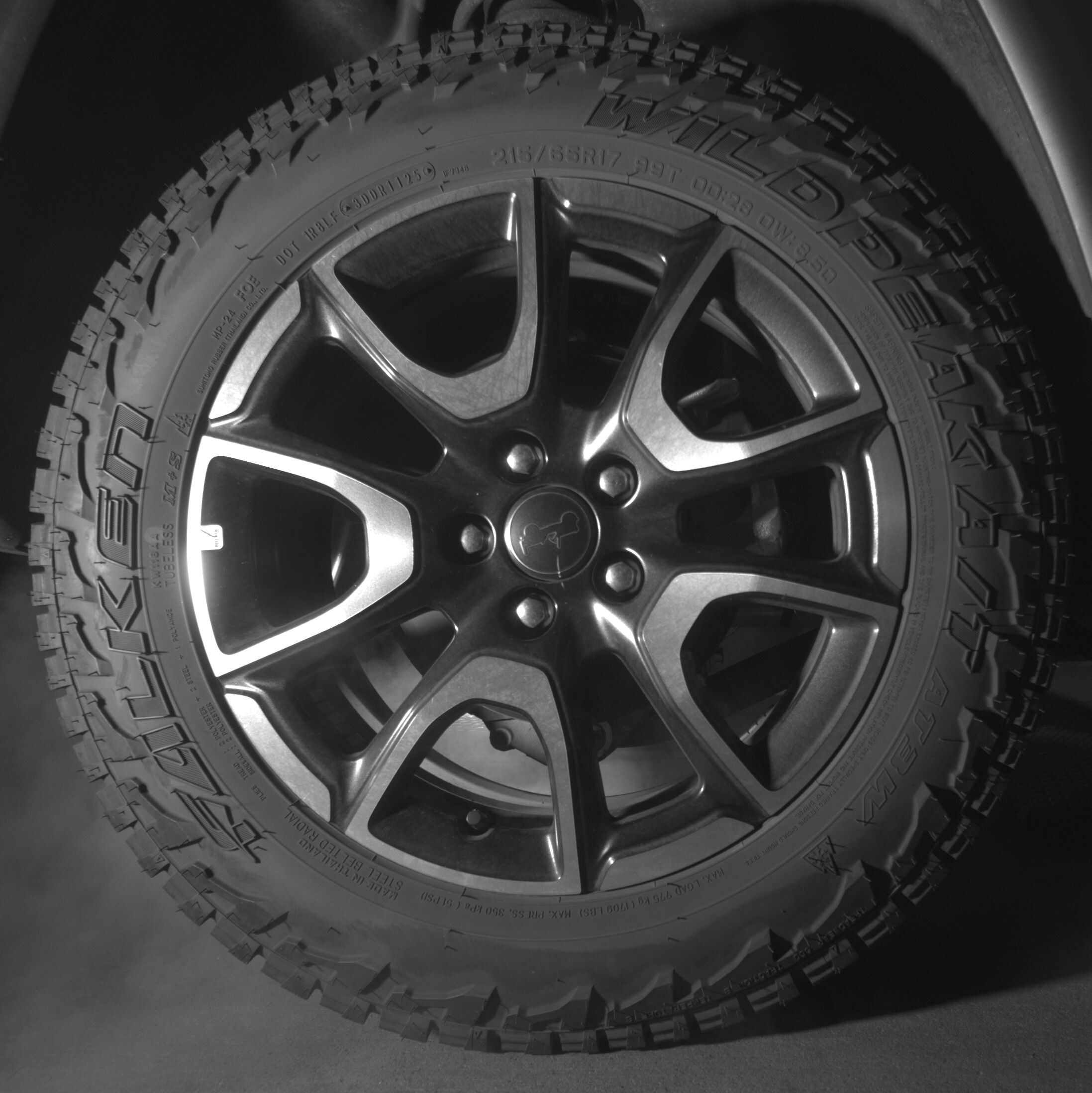 Thumbnail: 2025 Jeep Compass - 12