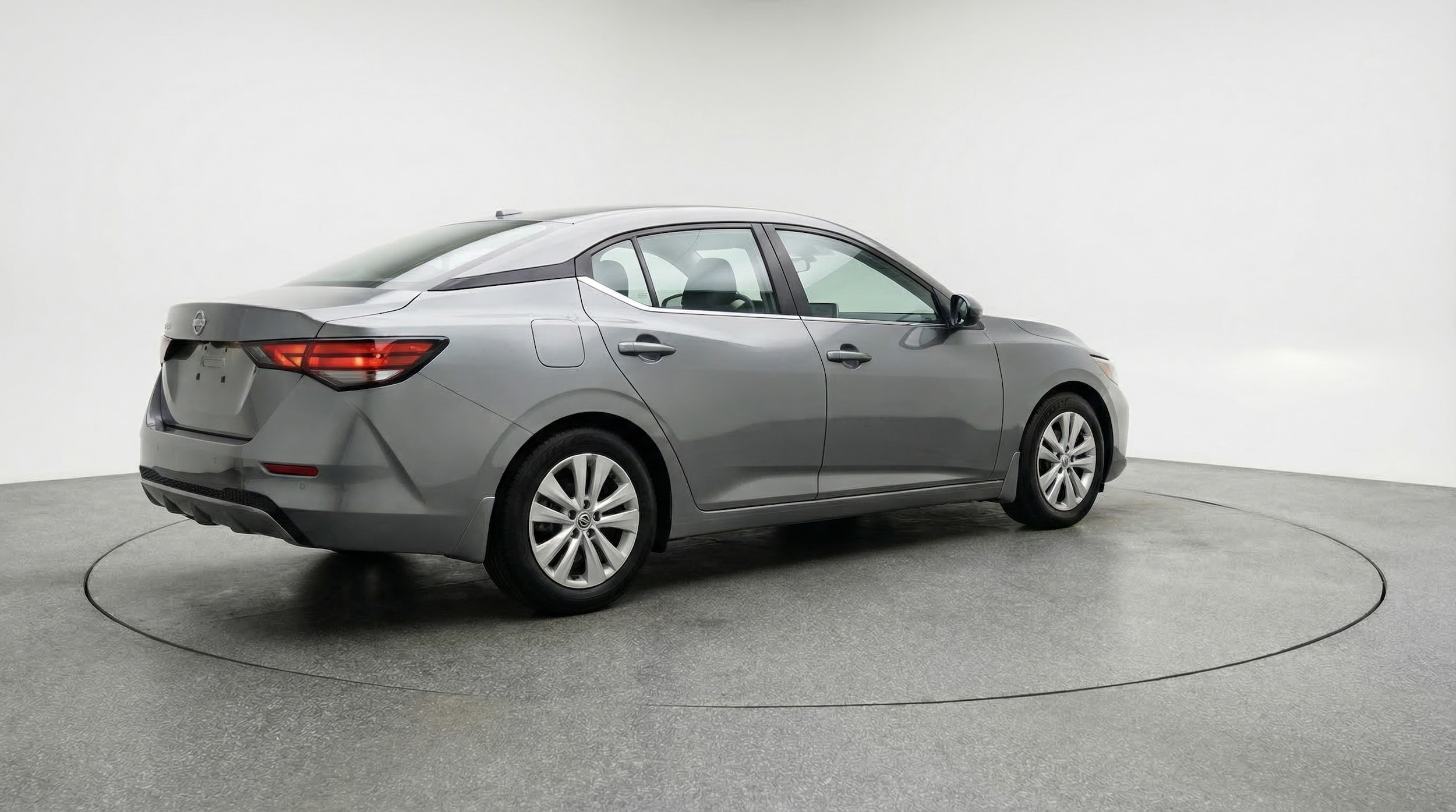 Thumbnail: 2025 Nissan Sentra - 7
