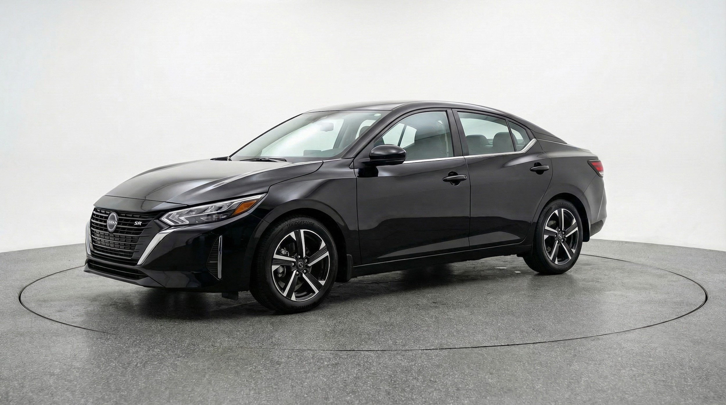 Thumbnail: 2025 Nissan Sentra - 3