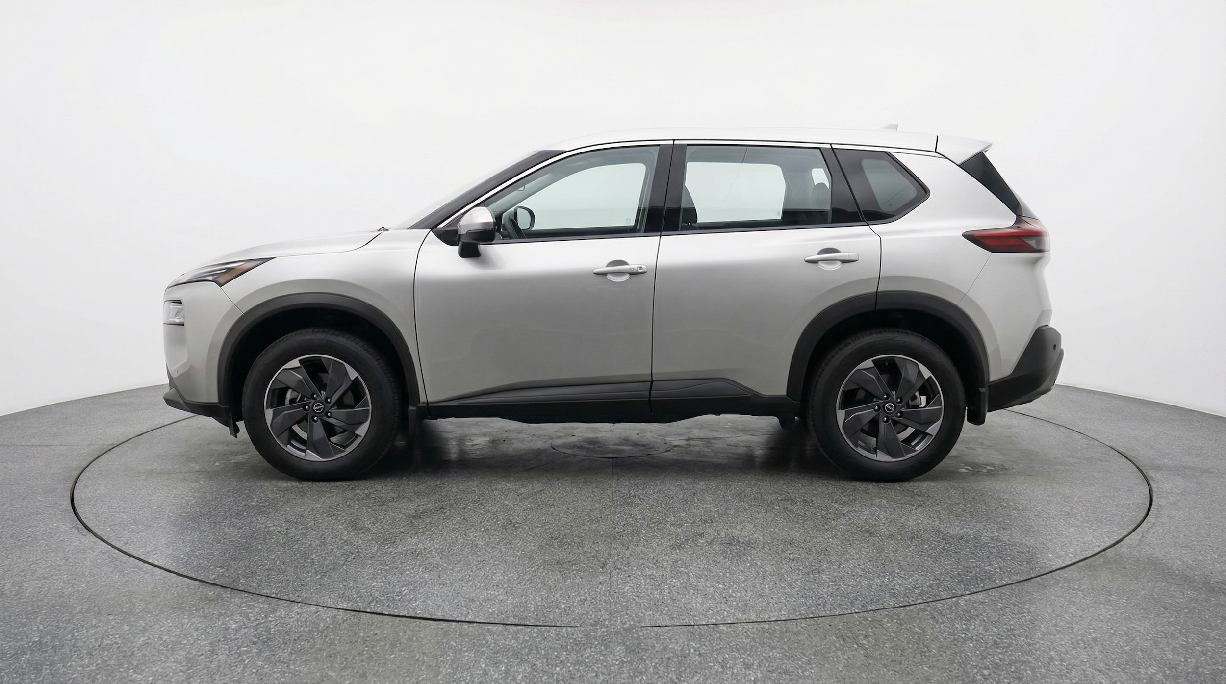 Thumbnail: 2025 Nissan Rogue - 4