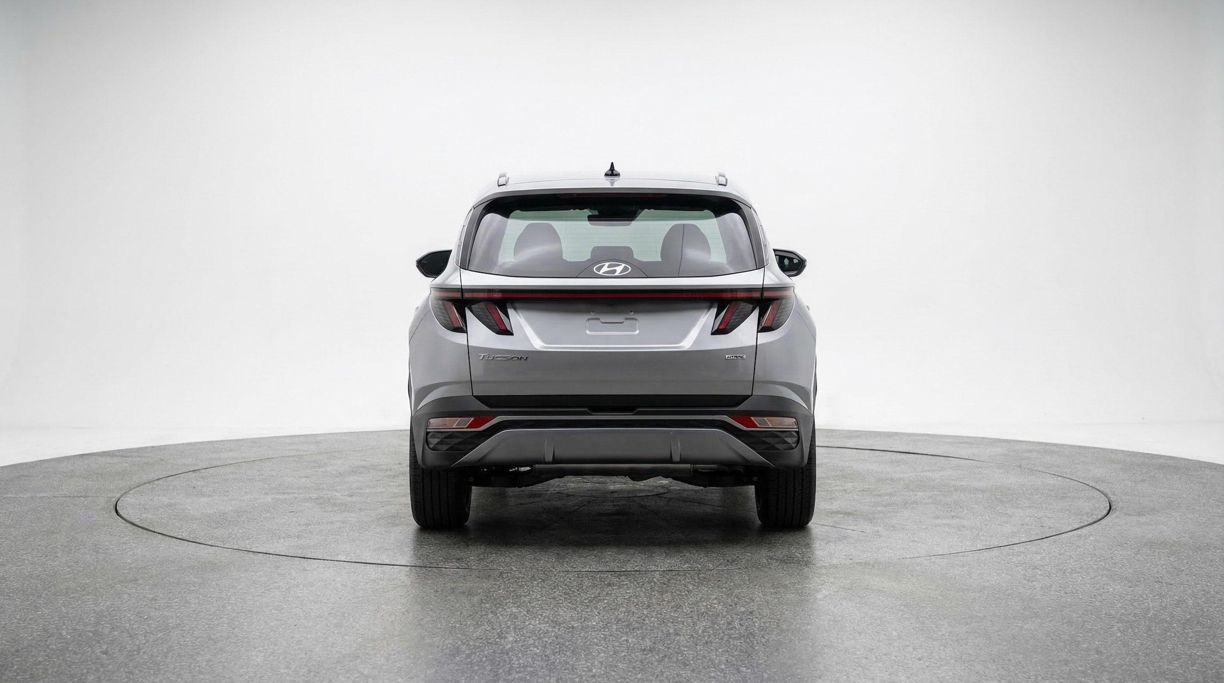 Thumbnail: 2025 Hyundai Tucson - 6