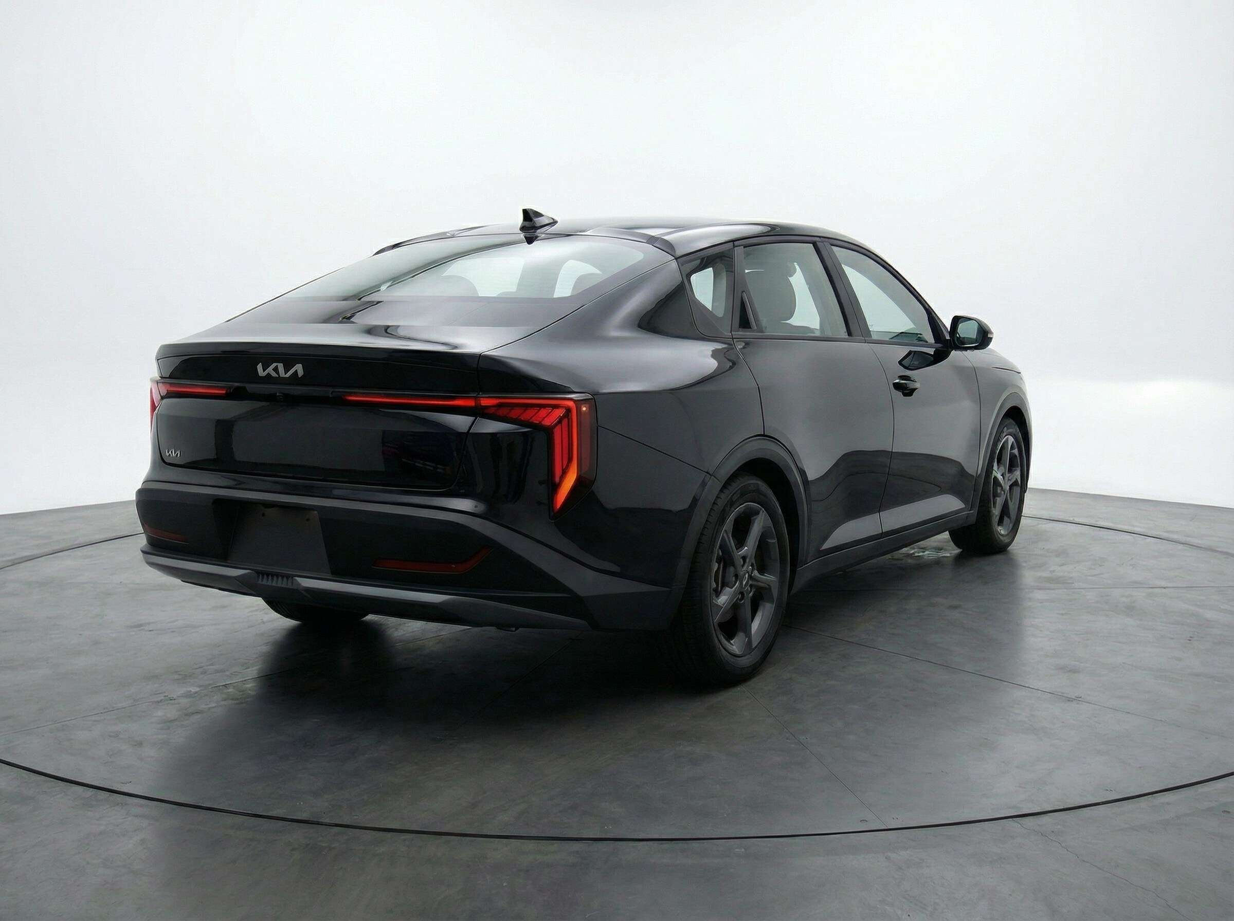 Thumbnail: 2025 Kia K4 - 7