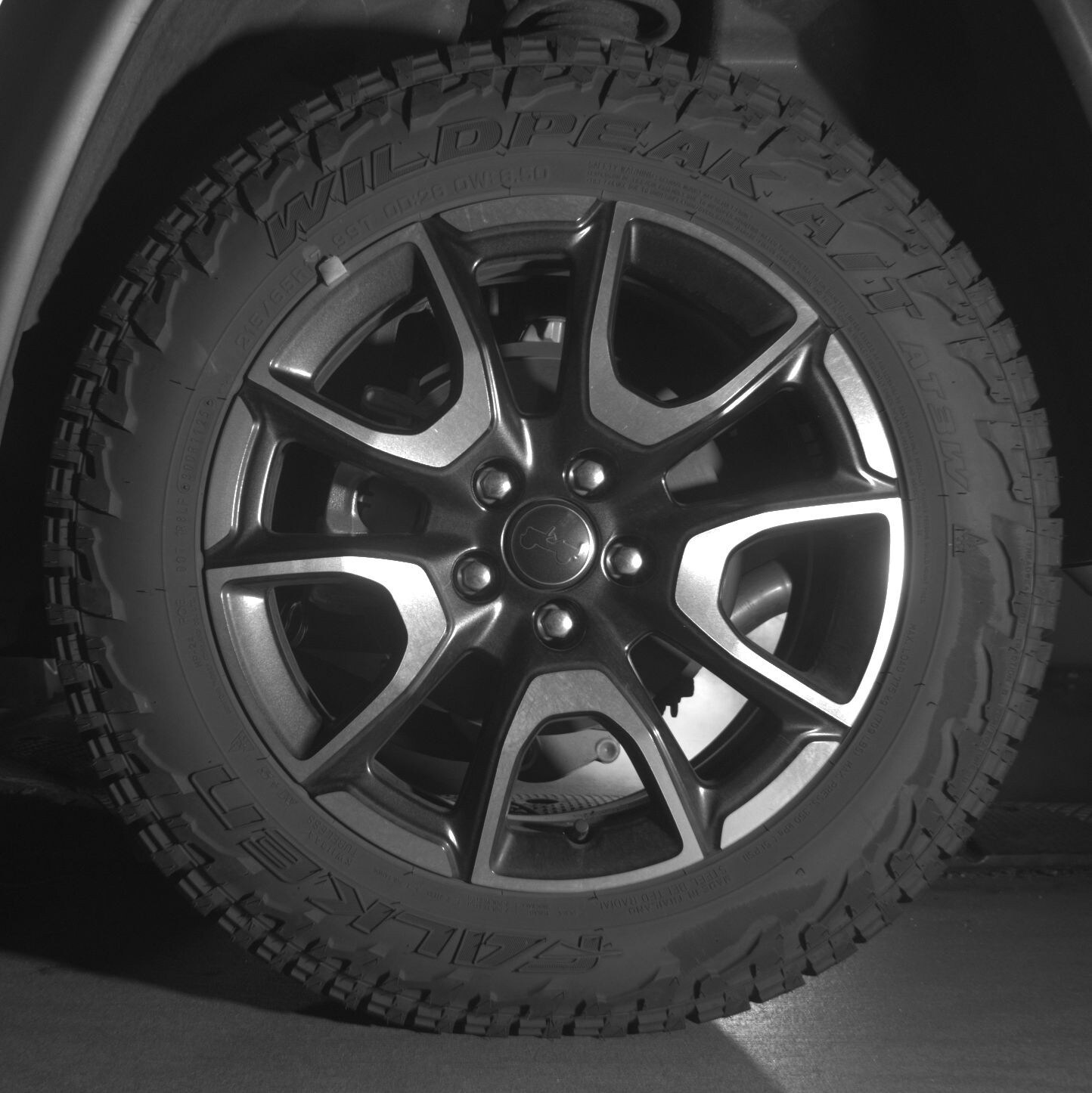 Thumbnail: 2025 Jeep Compass - 11