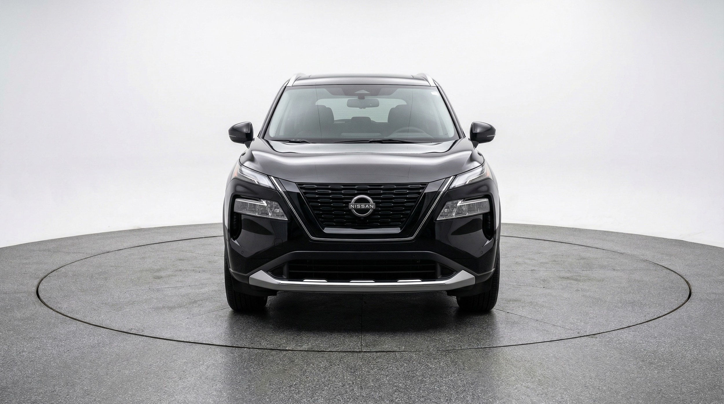 Thumbnail: 2026 Nissan Rogue - 2