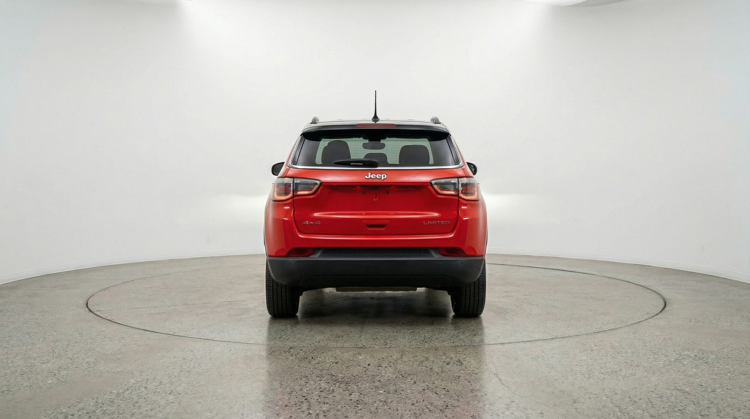 Thumbnail: 2025 Jeep Compass - 6