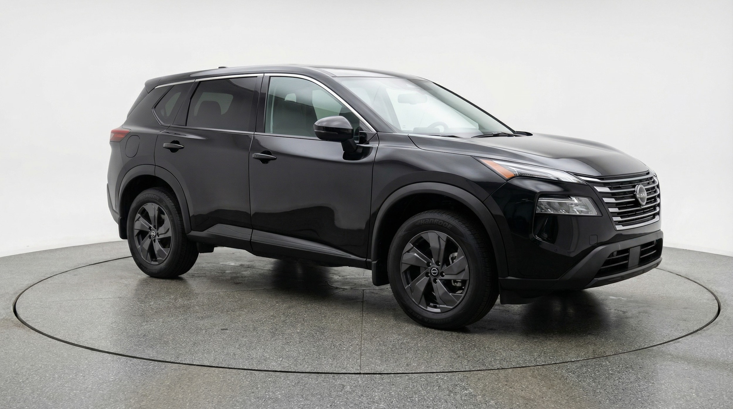 Thumbnail: 2026 Nissan Rogue - 1
