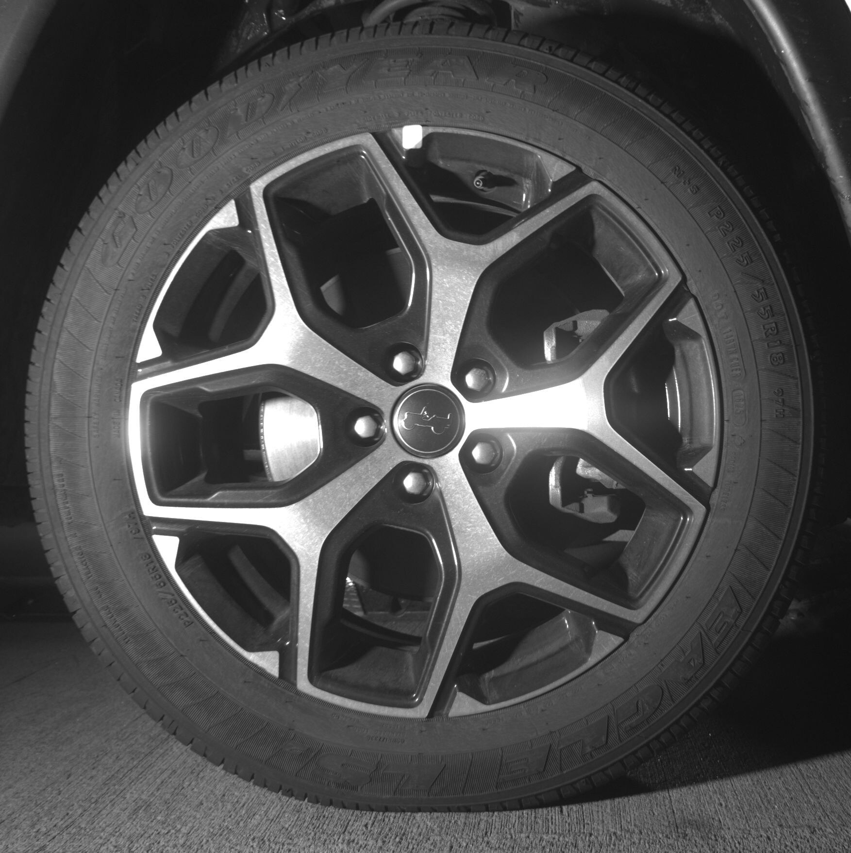 Thumbnail: 2025 Jeep Compass - 10