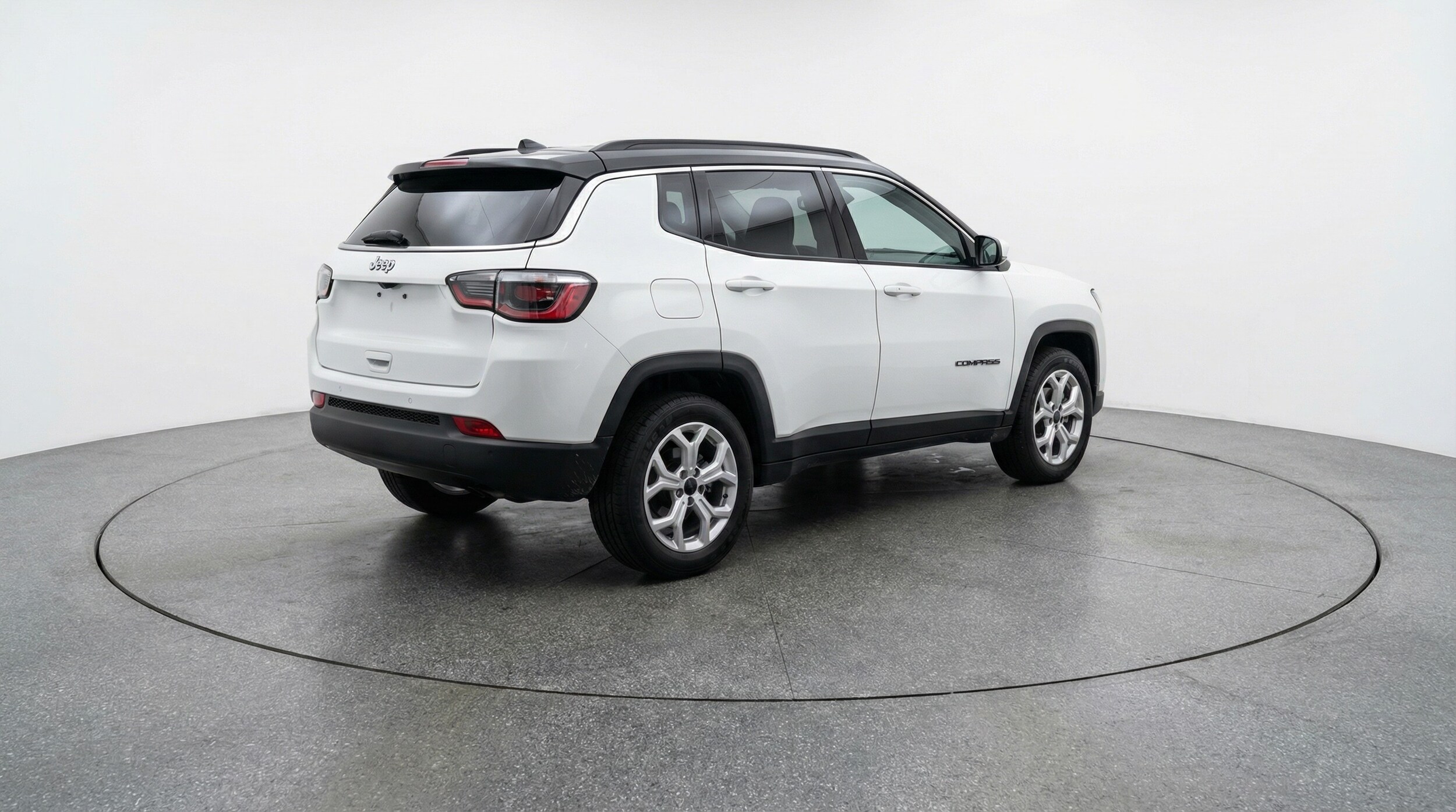 Thumbnail: 2025 Jeep Compass - 7