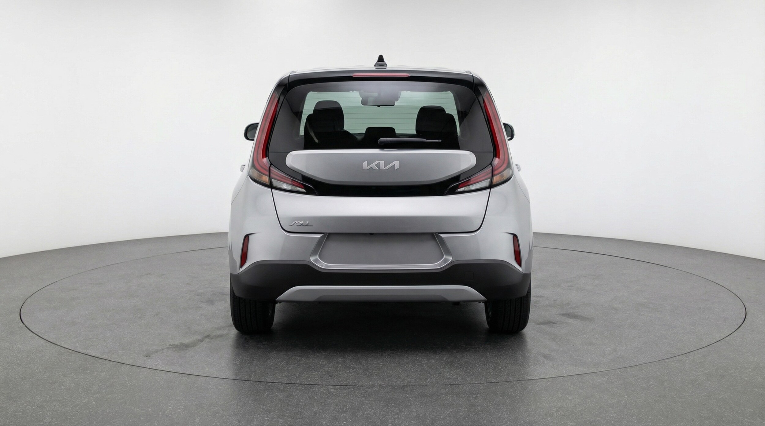 Thumbnail: 2025 Kia Soul - 6