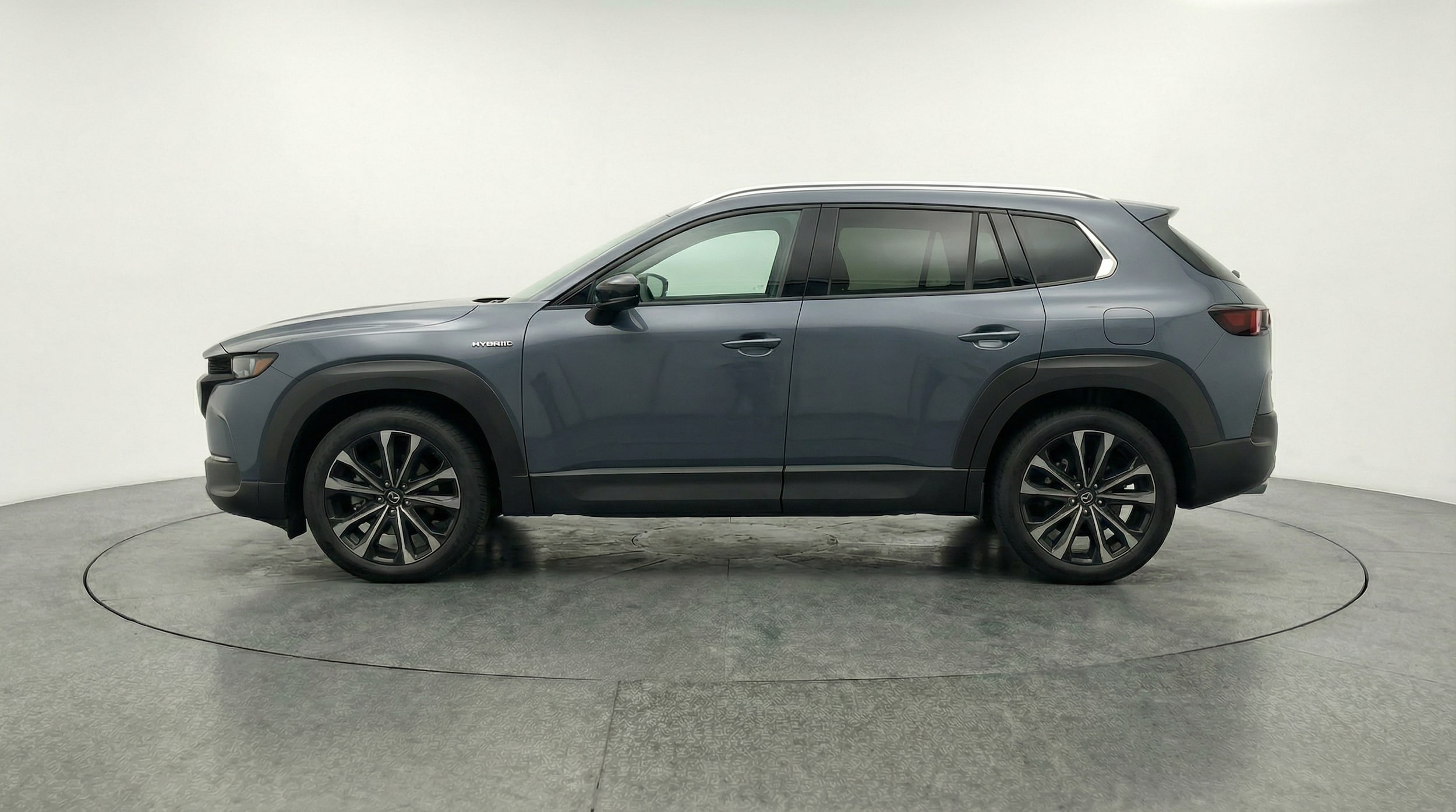 Thumbnail: 2025 Mazda CX-50 - 4