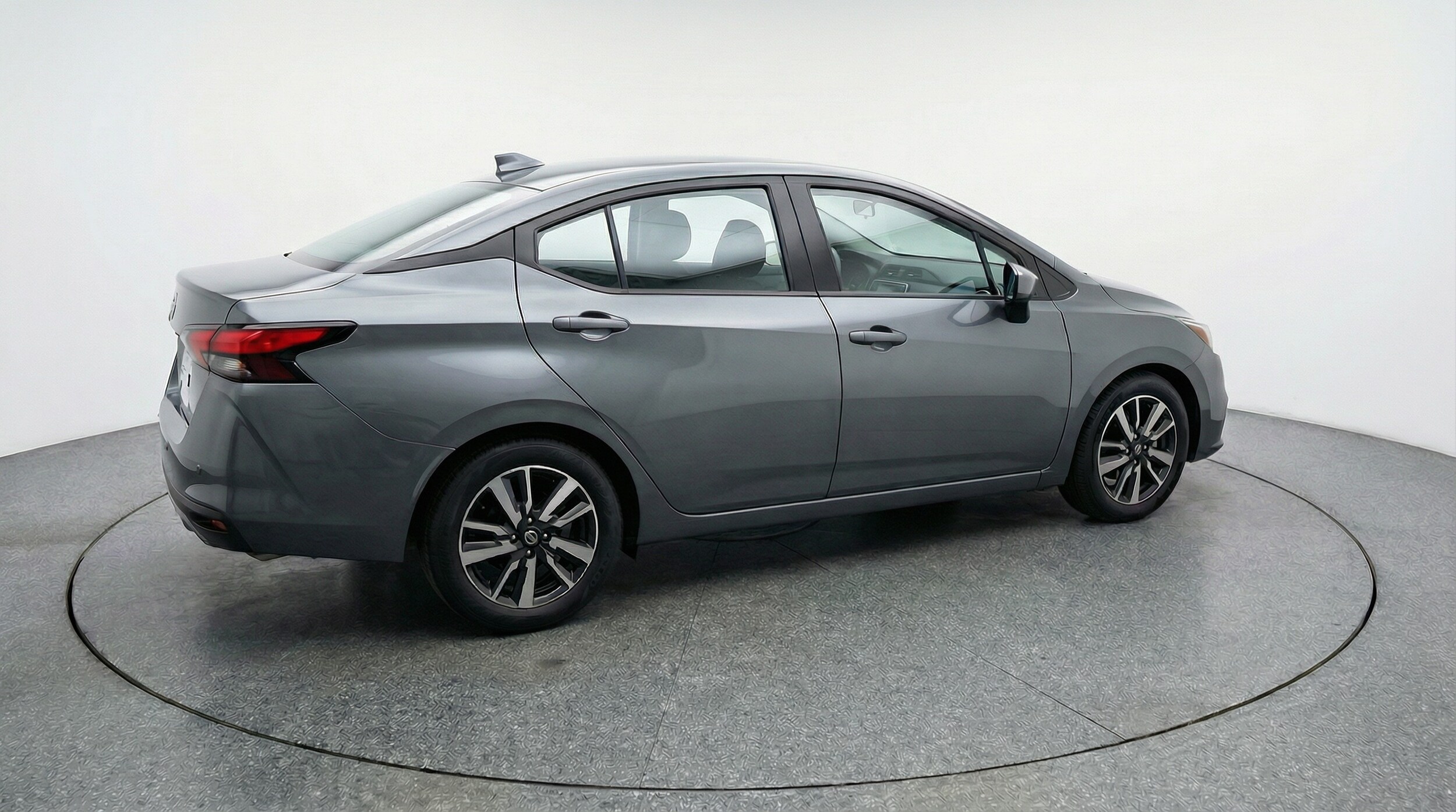 Thumbnail: 2025 Nissan Versa - 7