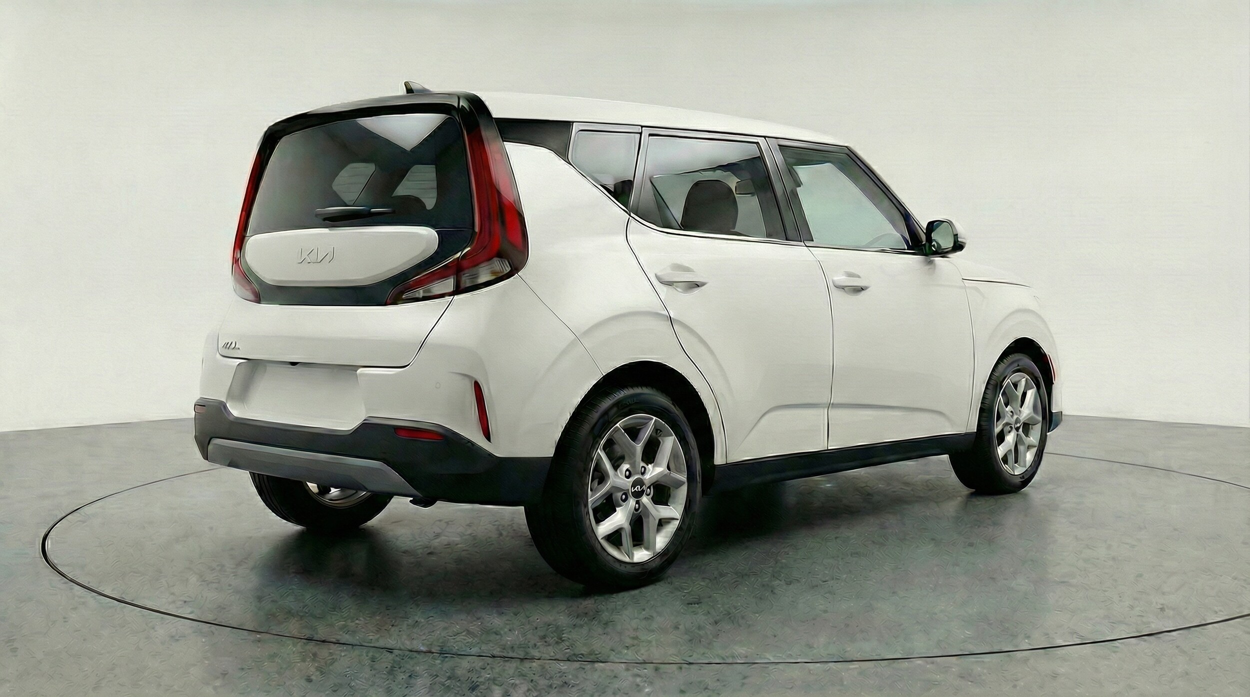 Thumbnail: 2025 Kia Soul - 7