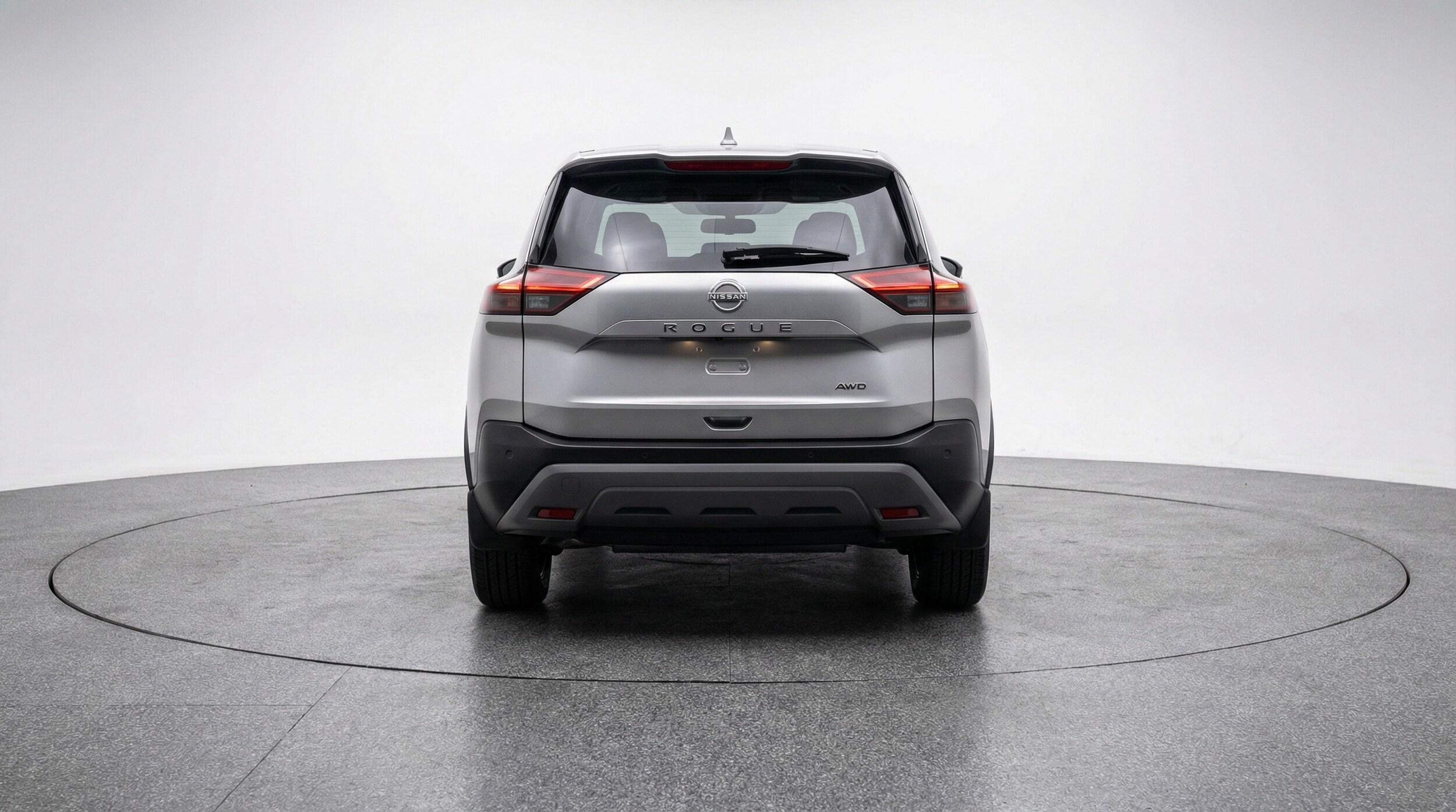 Thumbnail: 2025 Nissan Rogue - 6