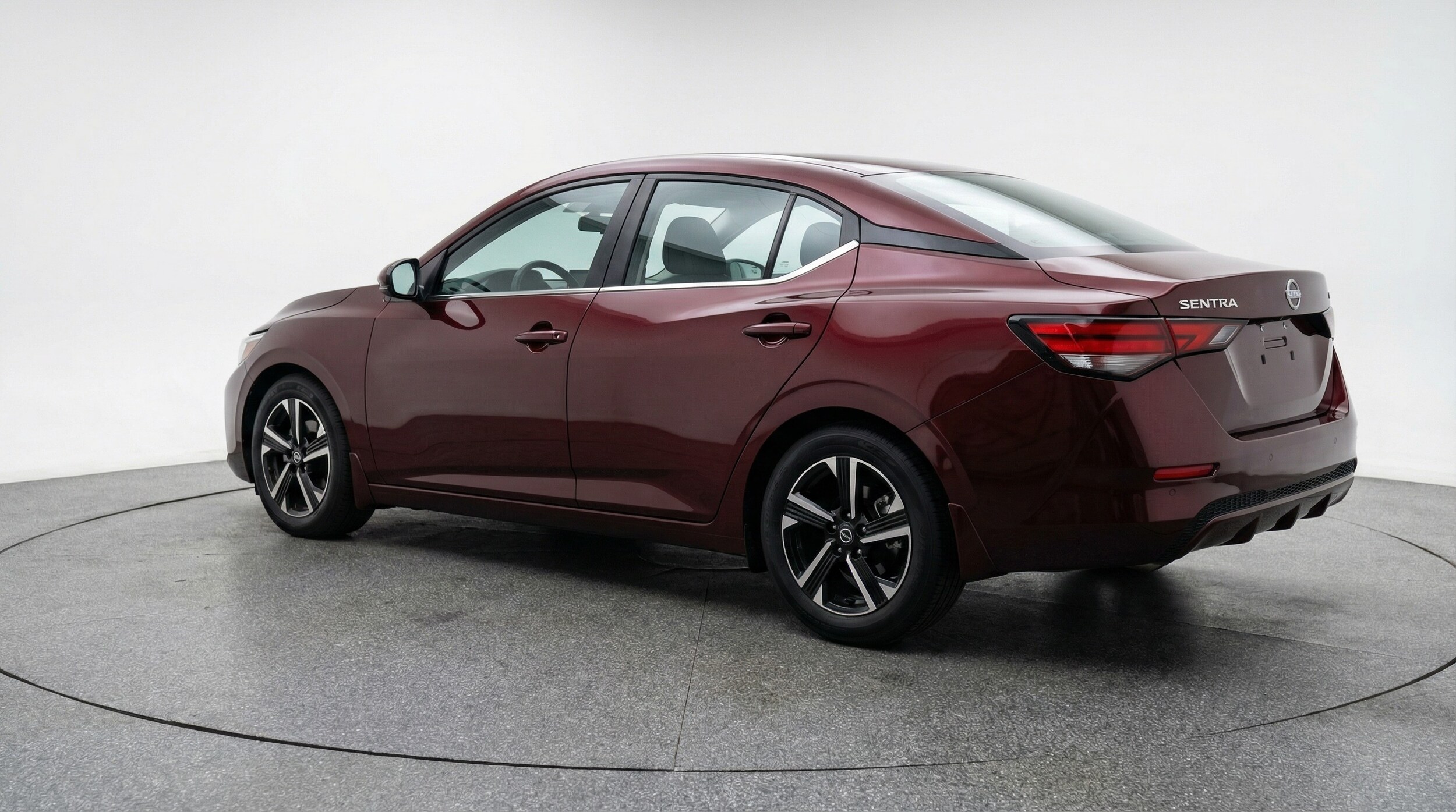 Thumbnail: 2025 Nissan Sentra - 5