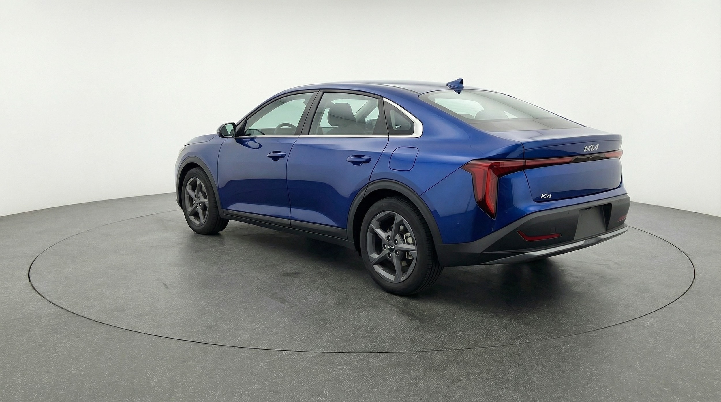 Thumbnail: 2025 Kia K4 - 5