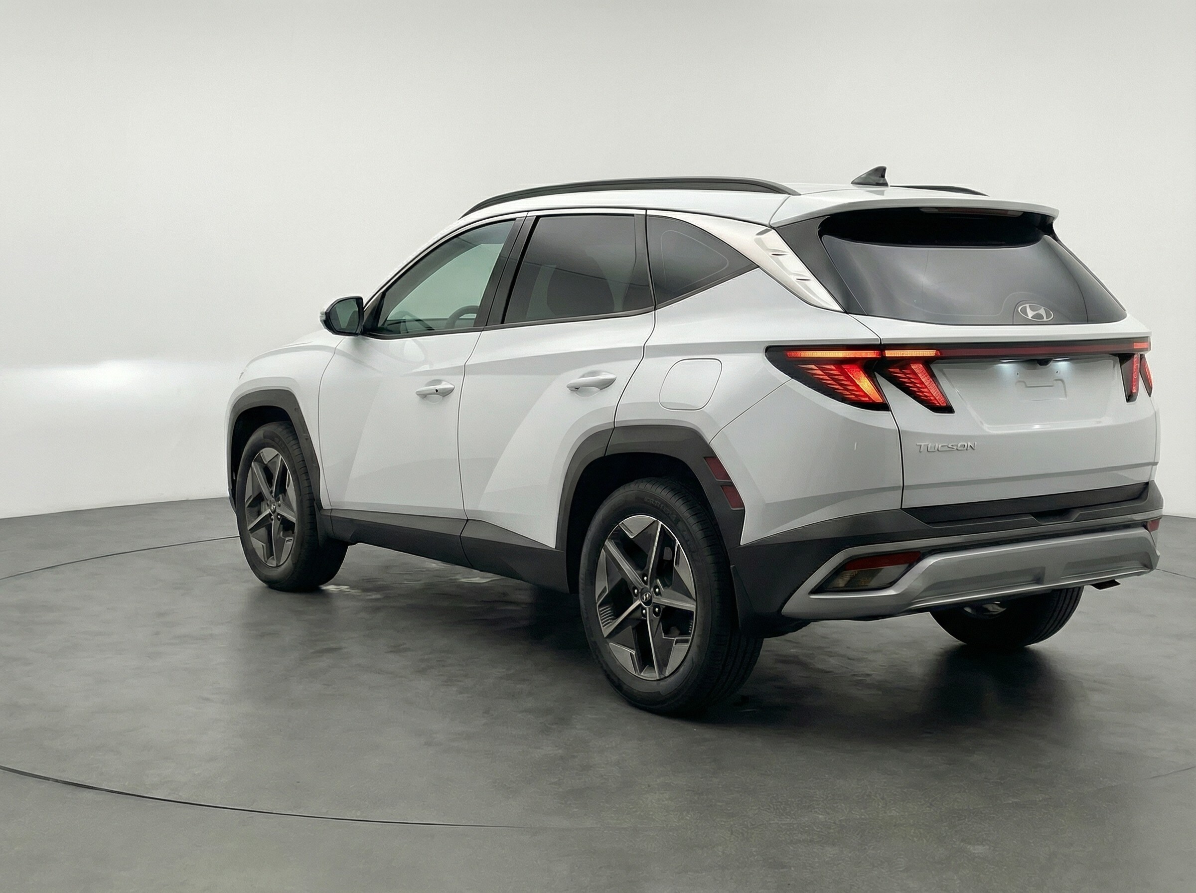 Thumbnail: 2025 Hyundai Tucson - 5